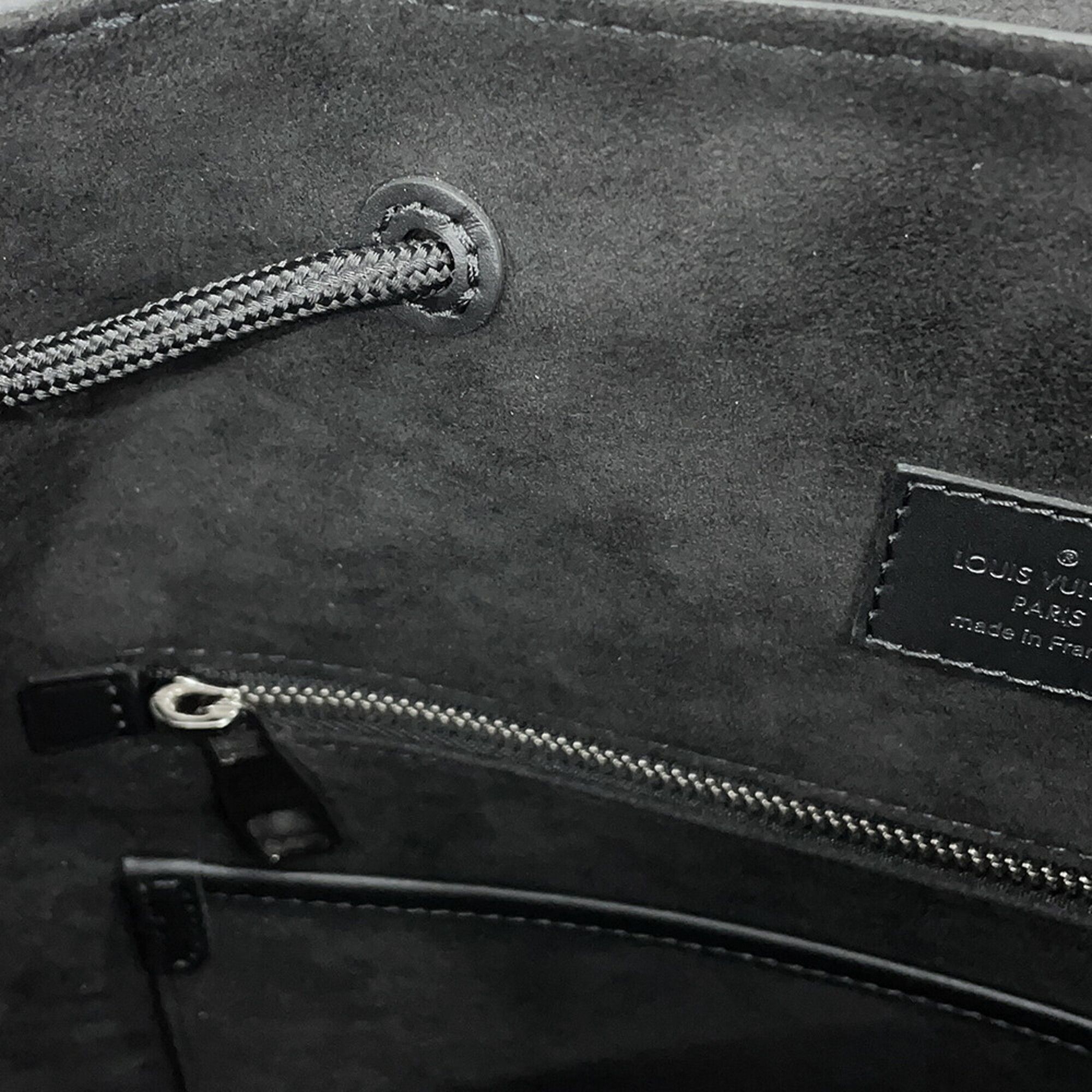 Epi Leather Backpack (Pre-Owned) - Louis Vuitton - Modalova