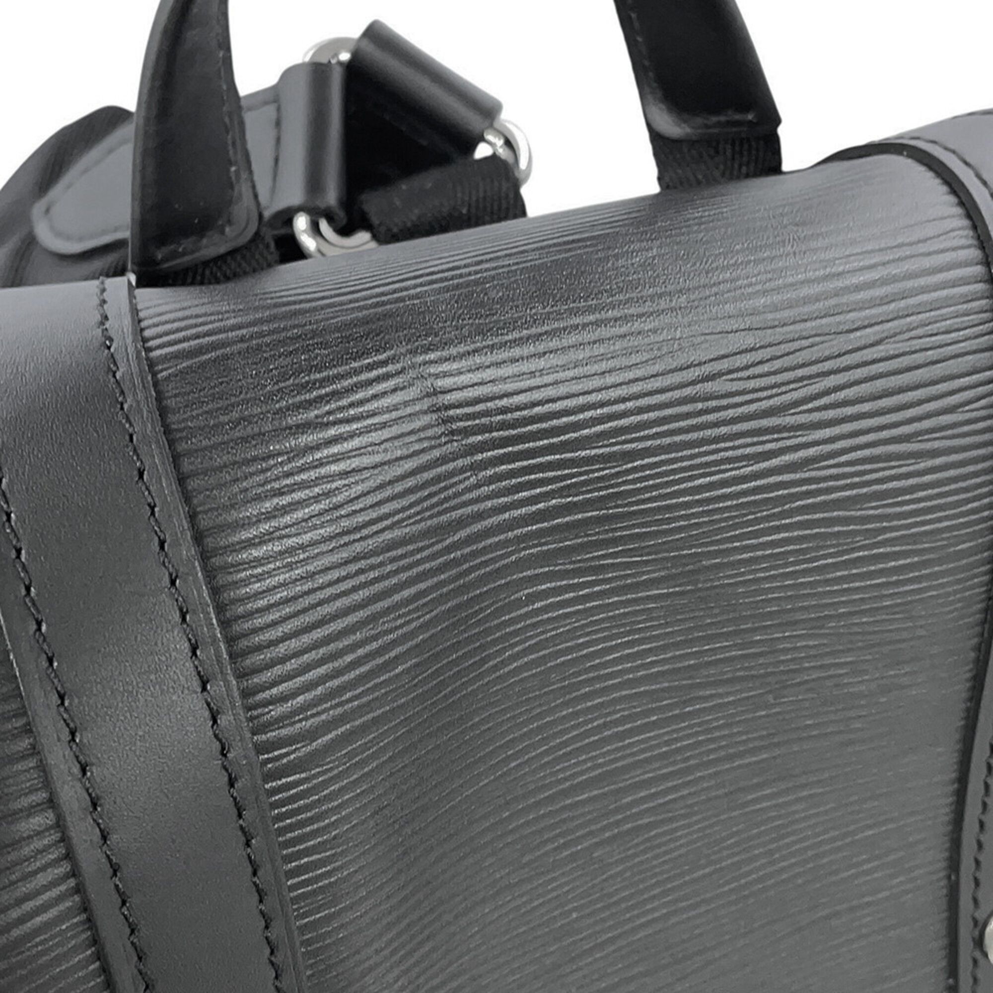 Epi Leather Backpack (Pre-Owned) - Louis Vuitton - Modalova