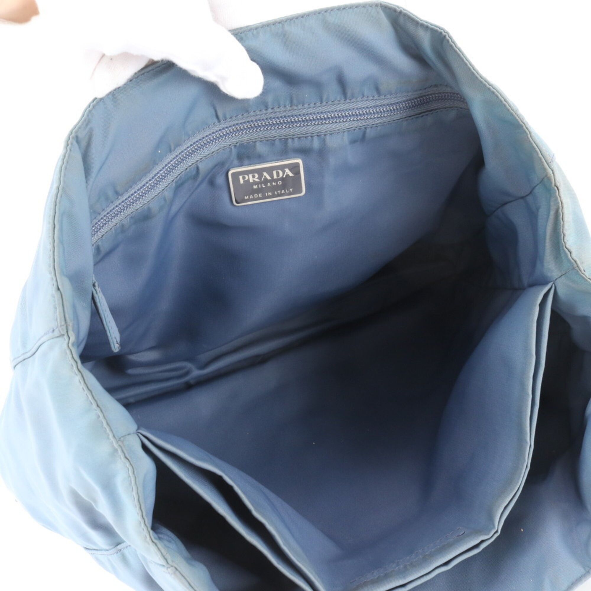 Handbag Shoulder Bag Tote Bag (Pre-Owned) - Prada - Modalova