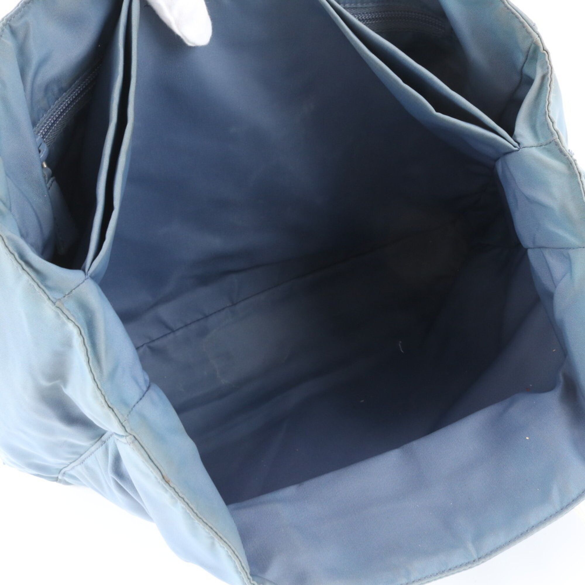 Handbag Shoulder Bag Tote Bag (Pre-Owned) - Prada - Modalova