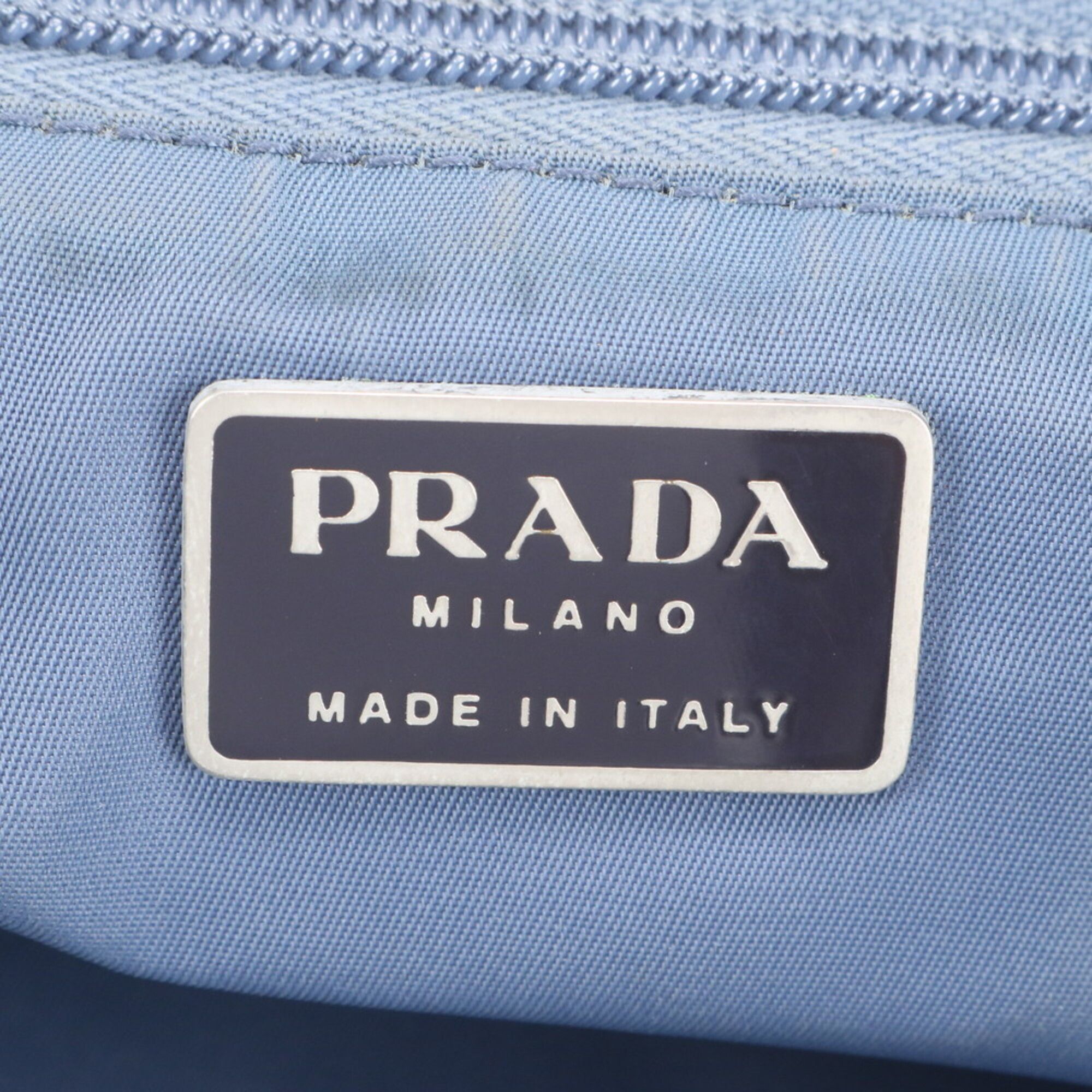 Handbag Shoulder Bag Tote Bag (Pre-Owned) - Prada - Modalova