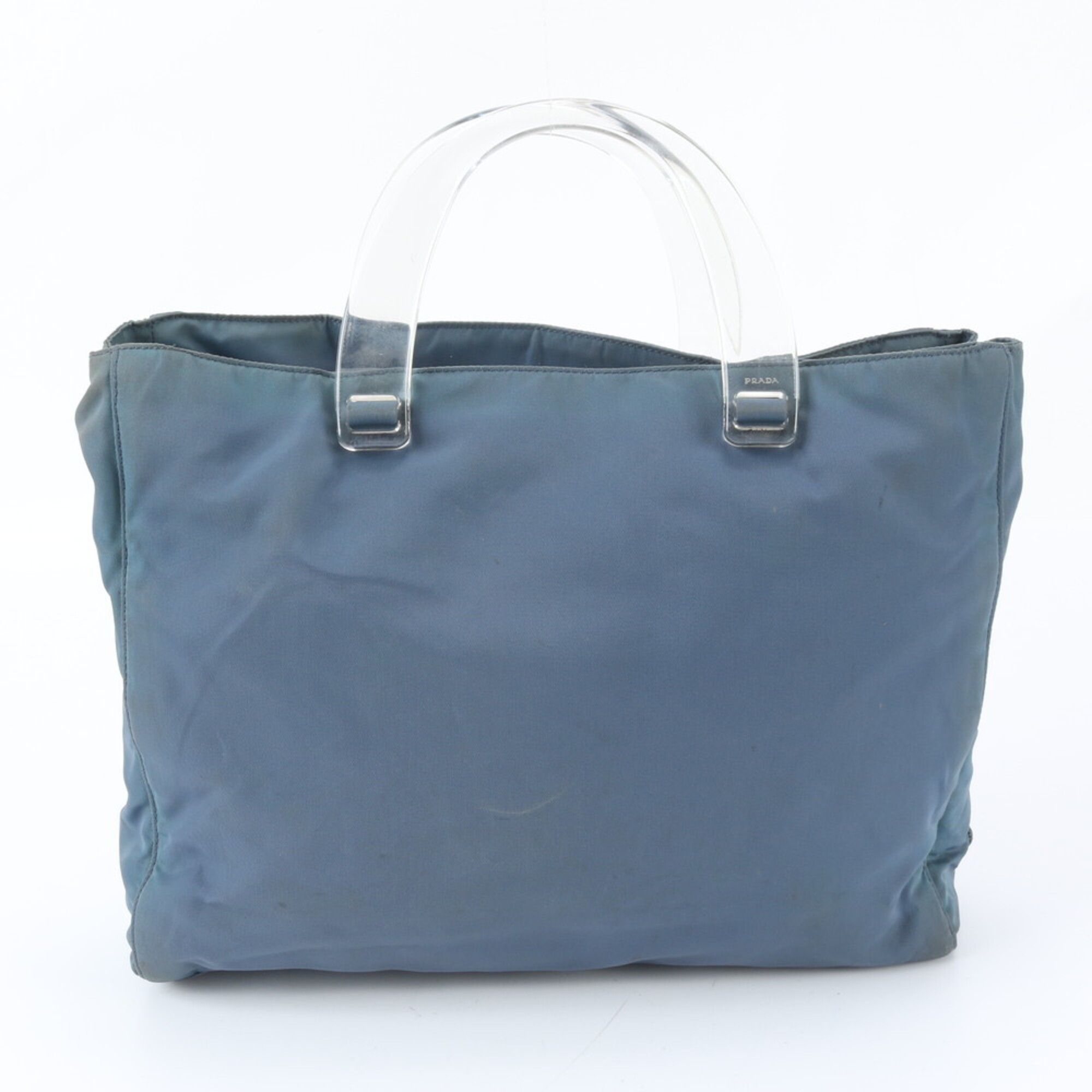 Handbag Shoulder Bag Tote Bag (Pre-Owned) - Prada - Modalova