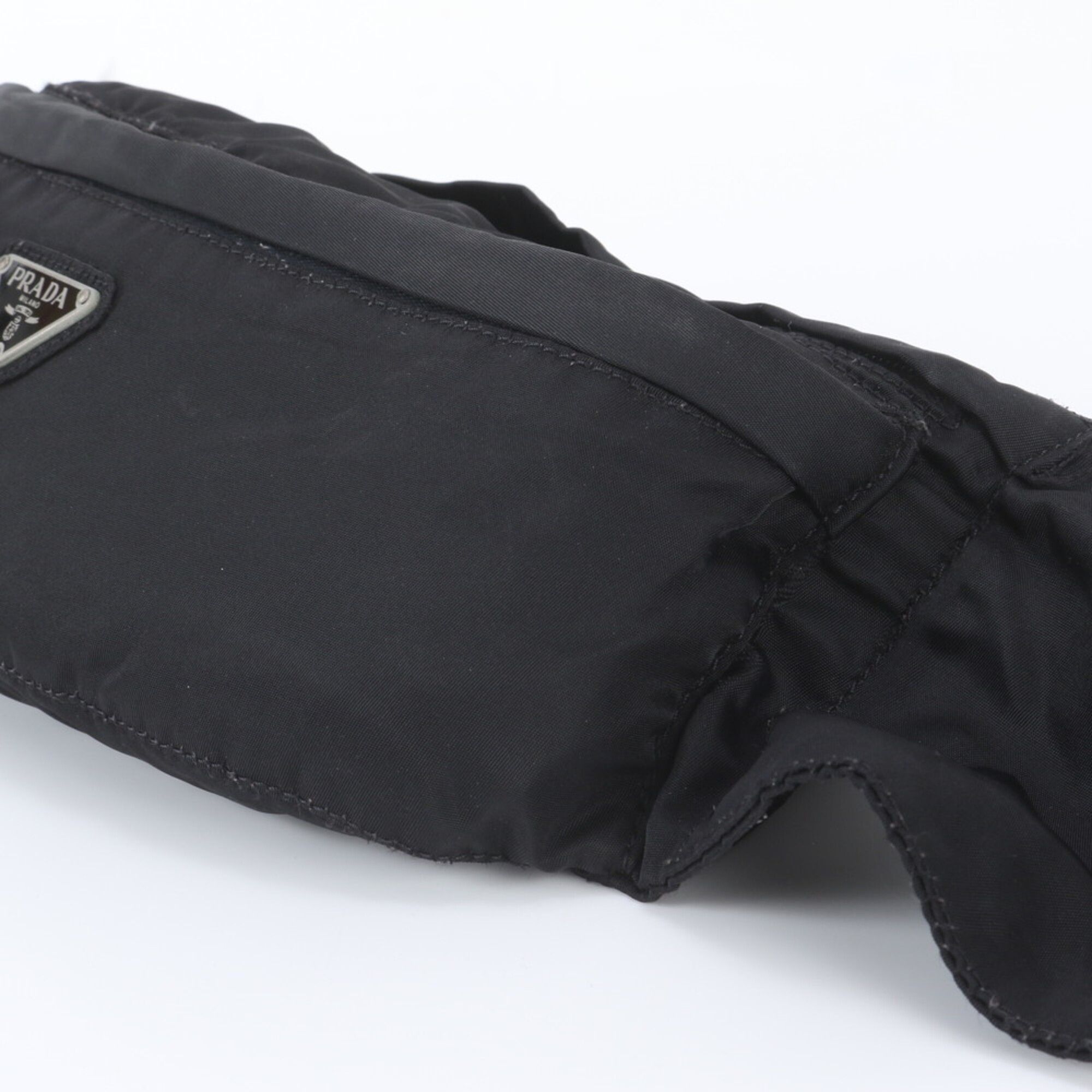 Pouch Shoulder Bag Sling Bag (Pre-Owned) - Prada - Modalova