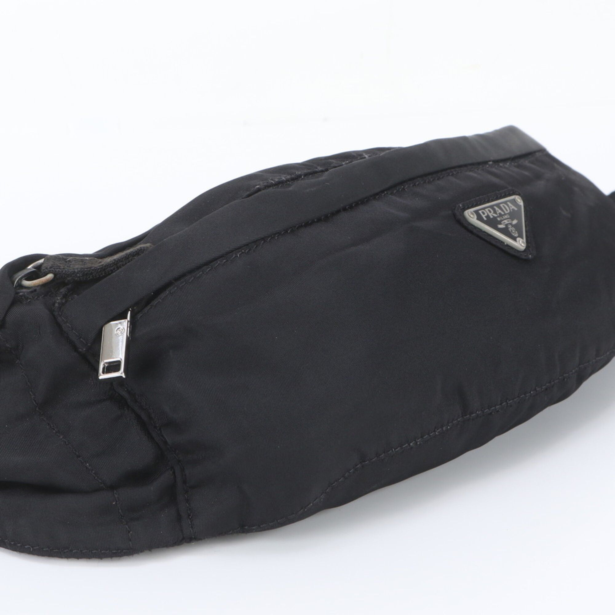Pouch Shoulder Bag Sling Bag (Pre-Owned) - Prada - Modalova