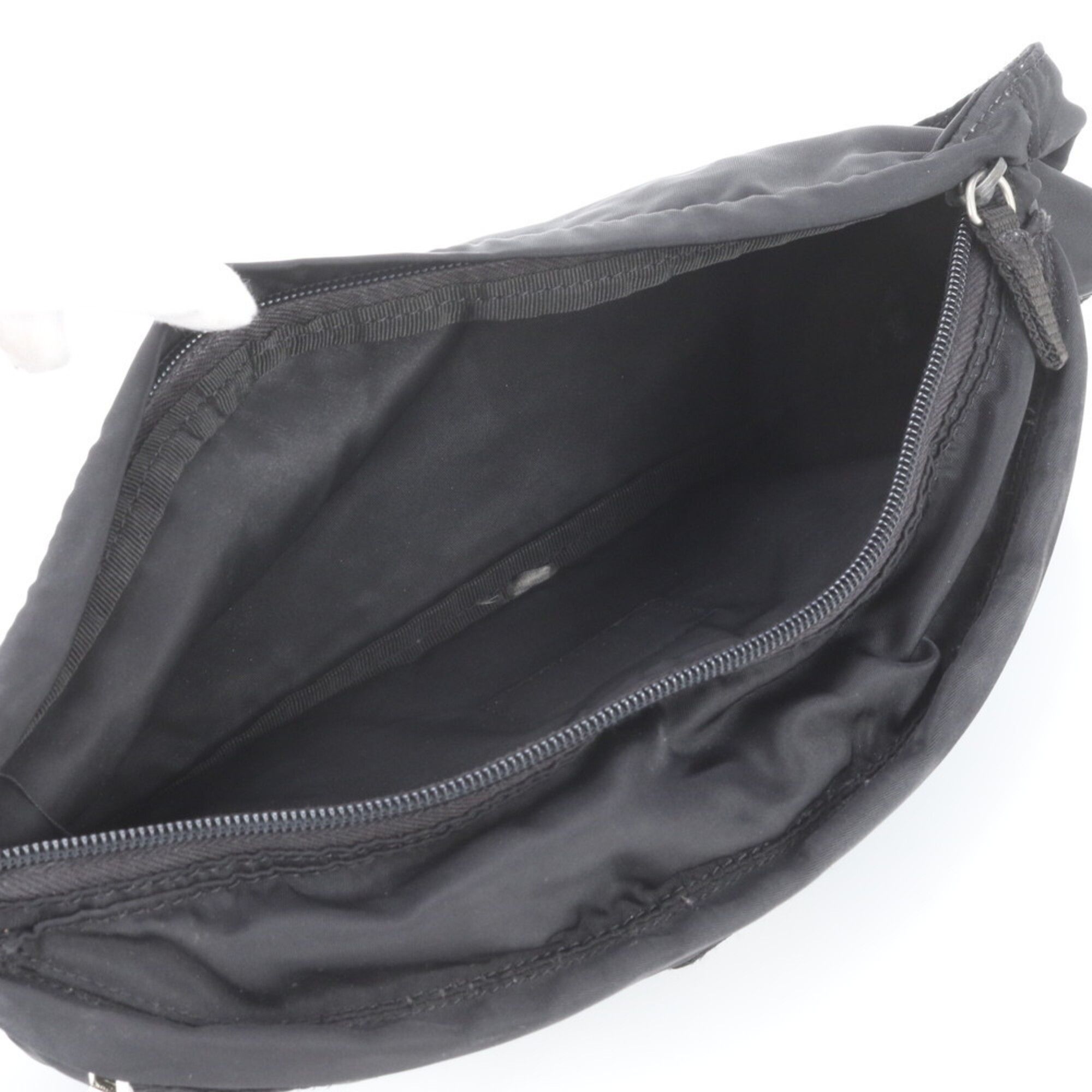 Pouch Shoulder Bag Sling Bag (Pre-Owned) - Prada - Modalova