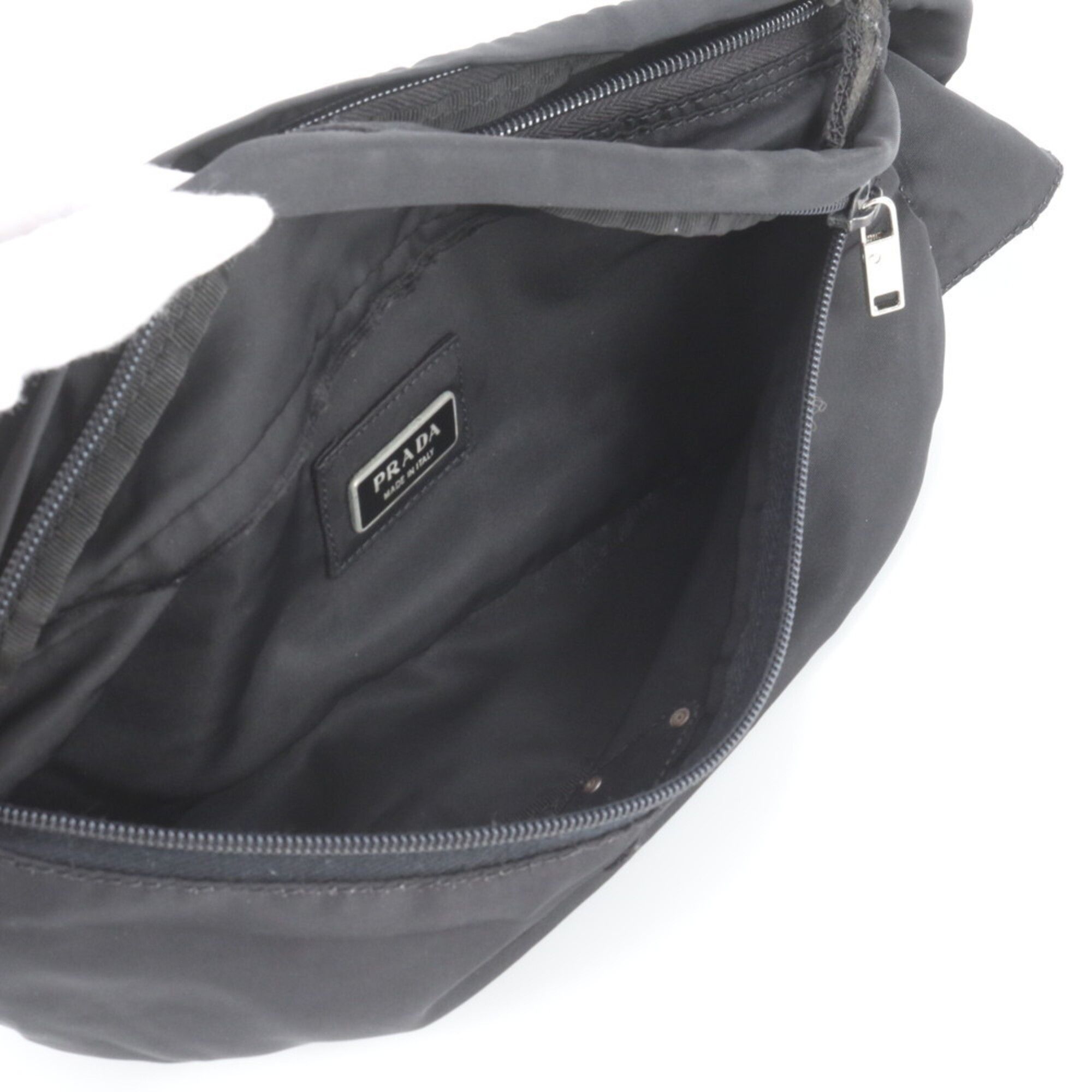 Pouch Shoulder Bag Sling Bag (Pre-Owned) - Prada - Modalova