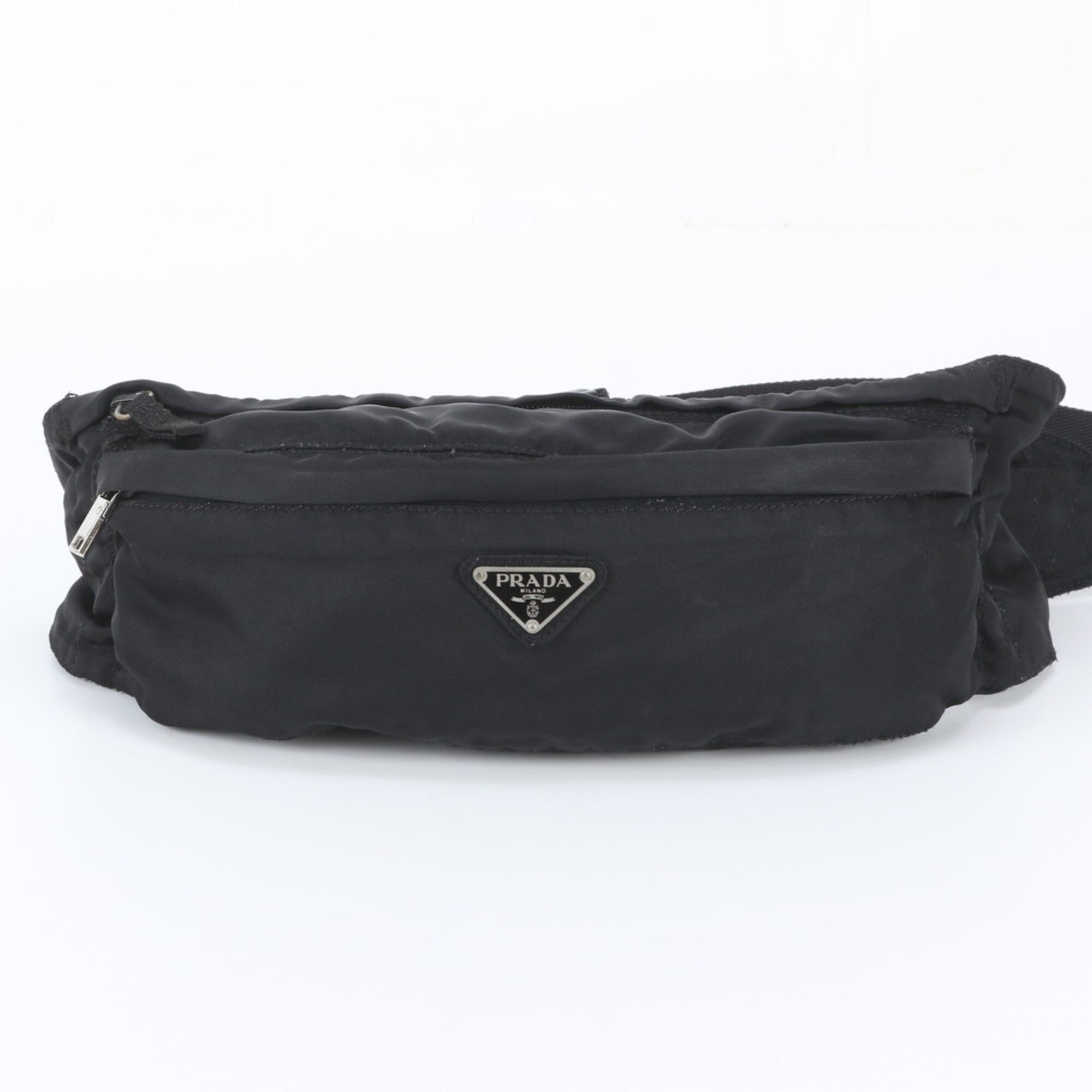Pouch Shoulder Bag Sling Bag (Pre-Owned) - Prada - Modalova