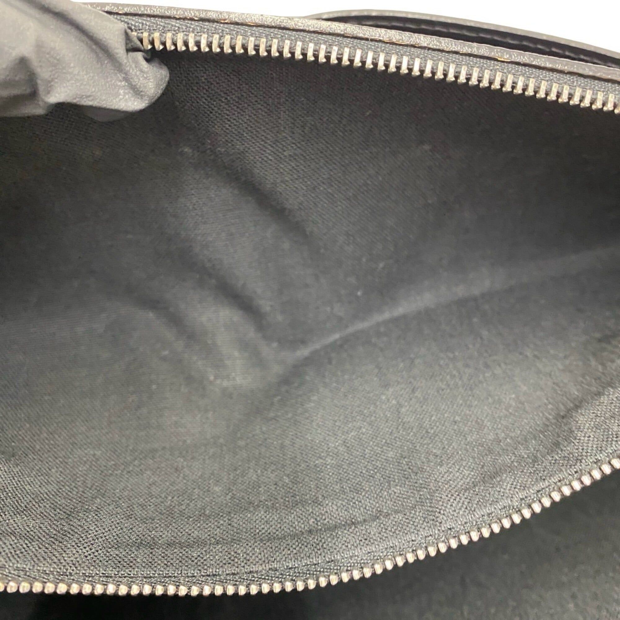 Leather Briefcase Handbag (Pre-Owned) - Louis Vuitton - Modalova
