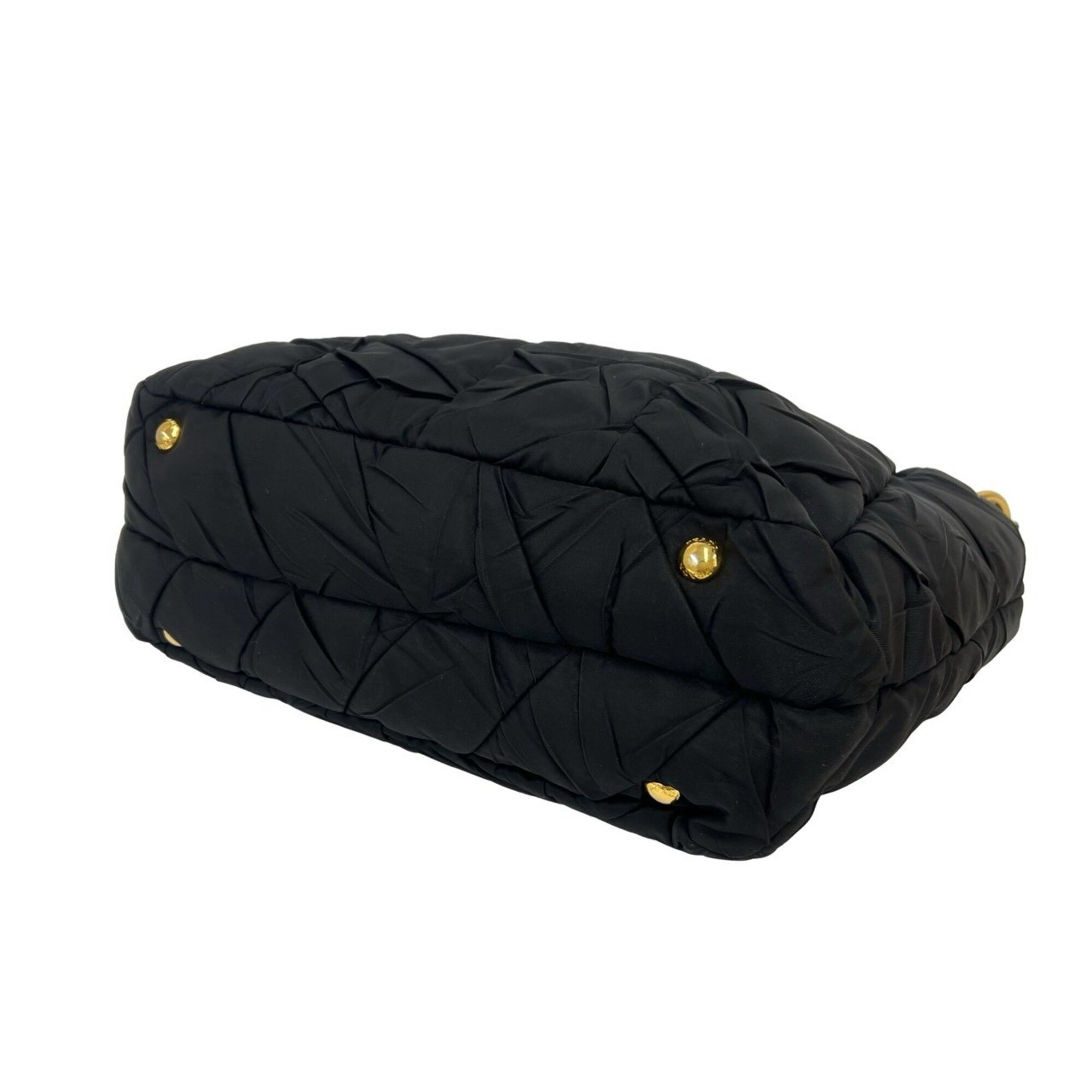Nylon Shoulder Bag (Pre-Owned) - Prada - Modalova