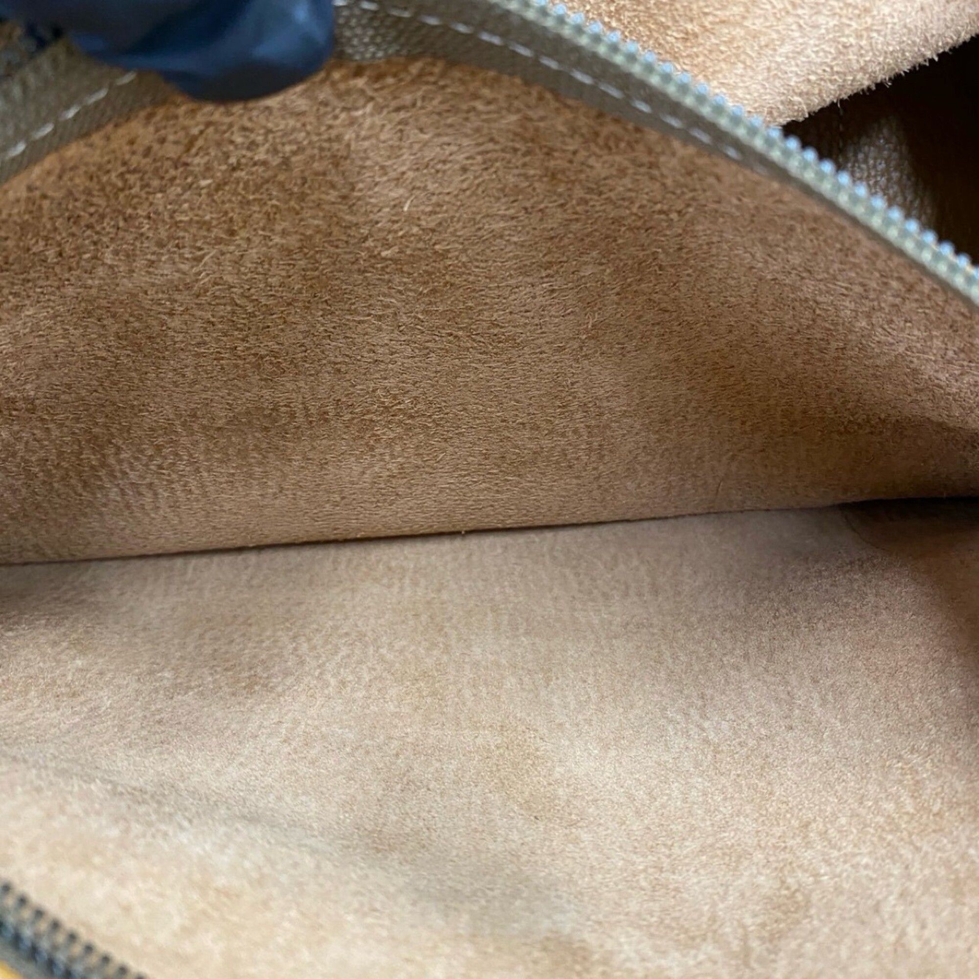 Leather Boston Bag Handbag (Pre-Owned) - Loewe - Modalova