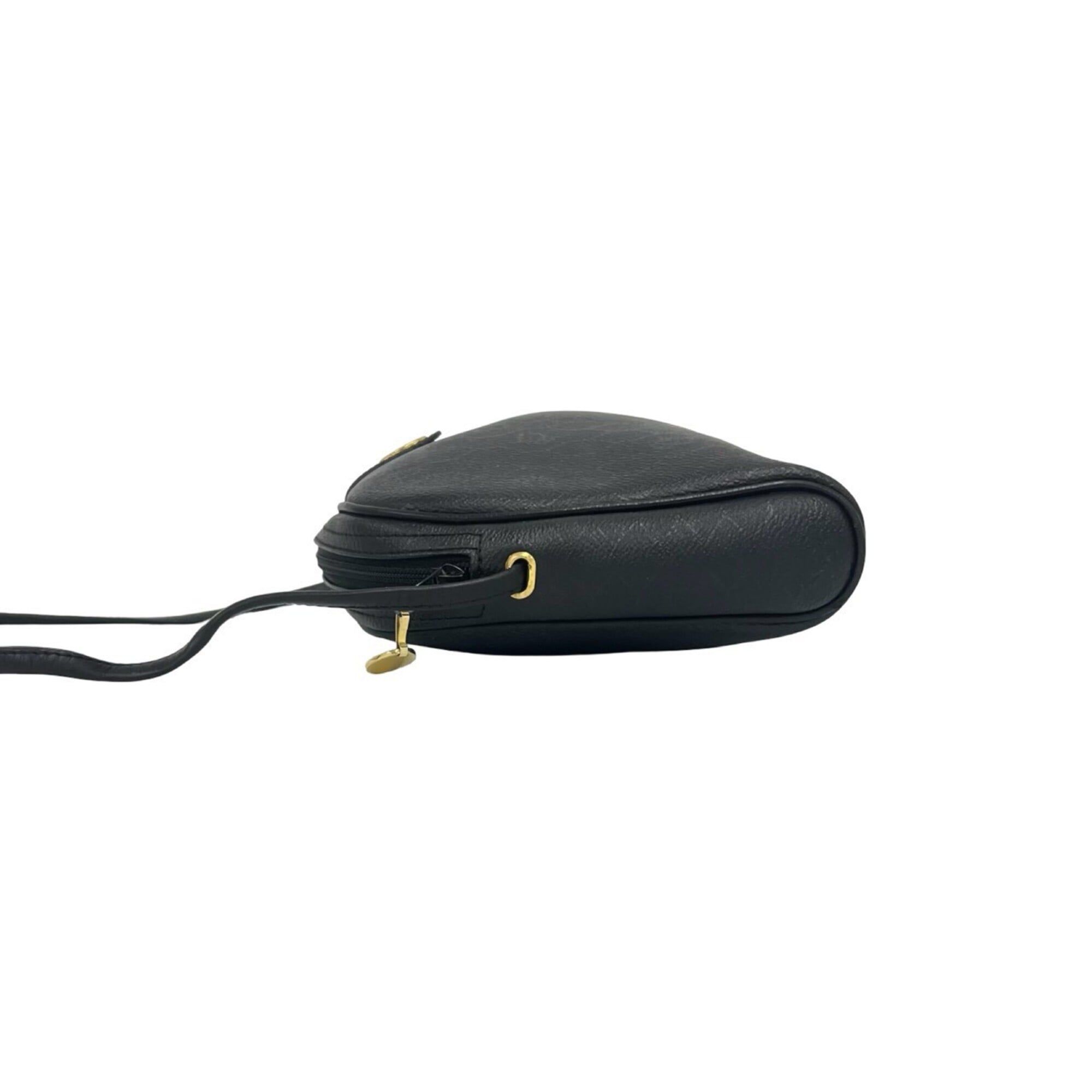 Leather Shoulder Bag (Pre-Owned) - Christian Dior - Modalova