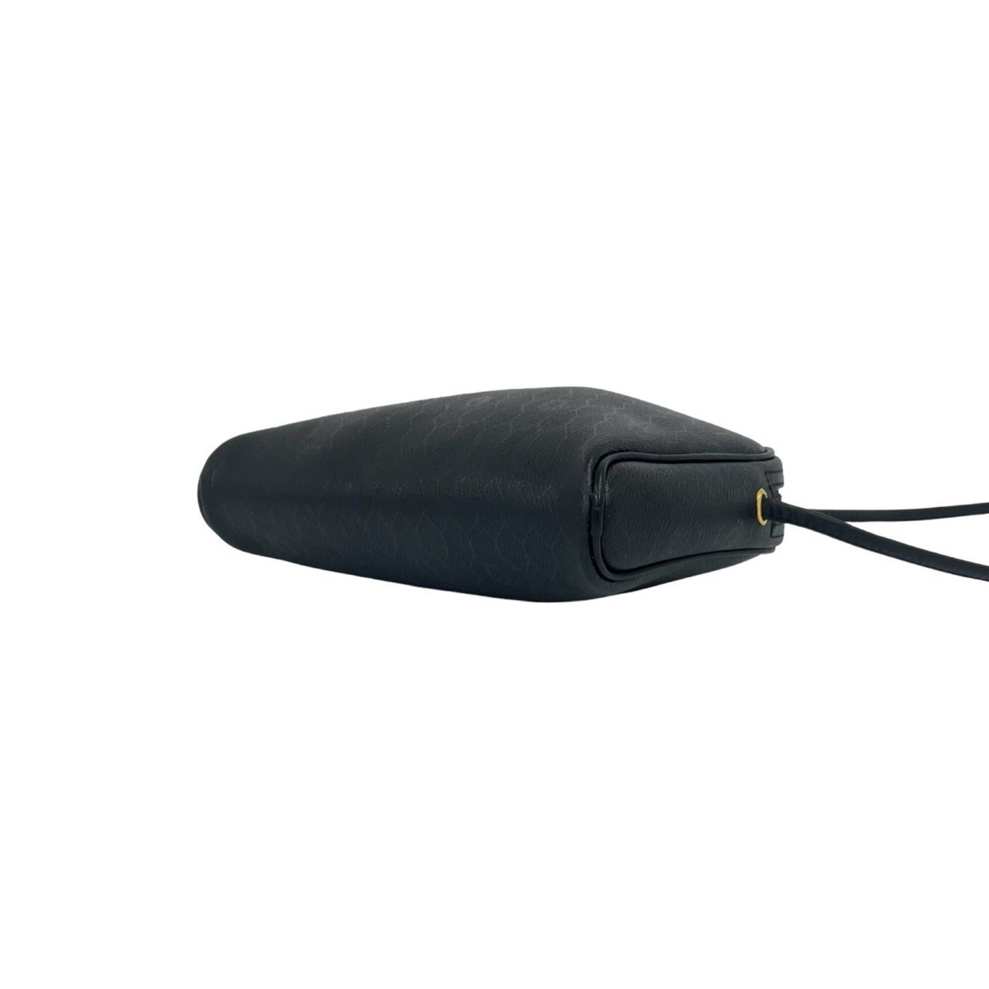 Leather Shoulder Bag (Pre-Owned) - Christian Dior - Modalova
