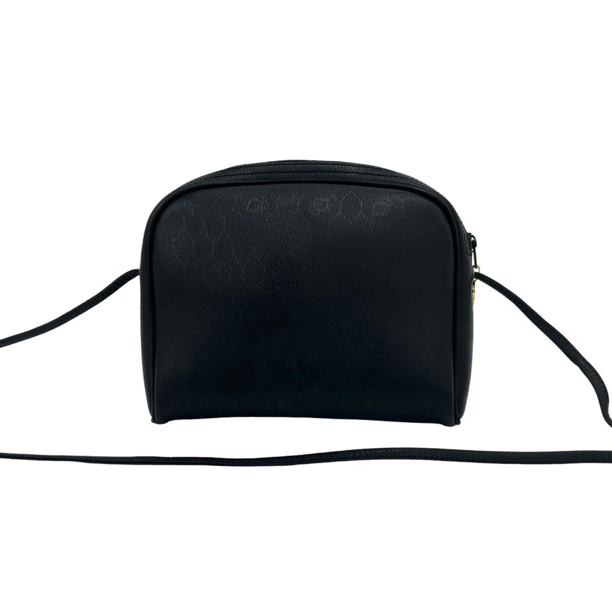Leather Shoulder Bag (Pre-Owned) - Christian Dior - Modalova