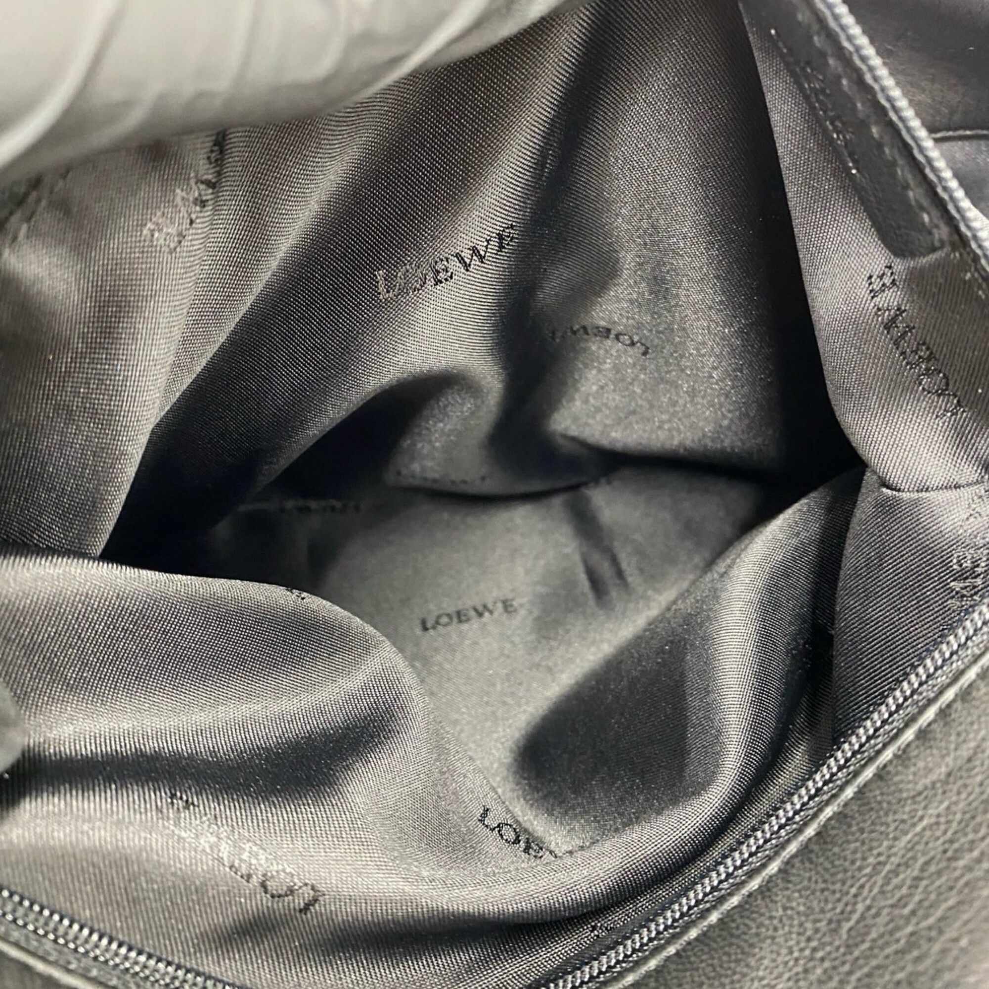 Leather Handbag Shoulder Bag Tote Bag (Pre-Owned) - Loewe - Modalova