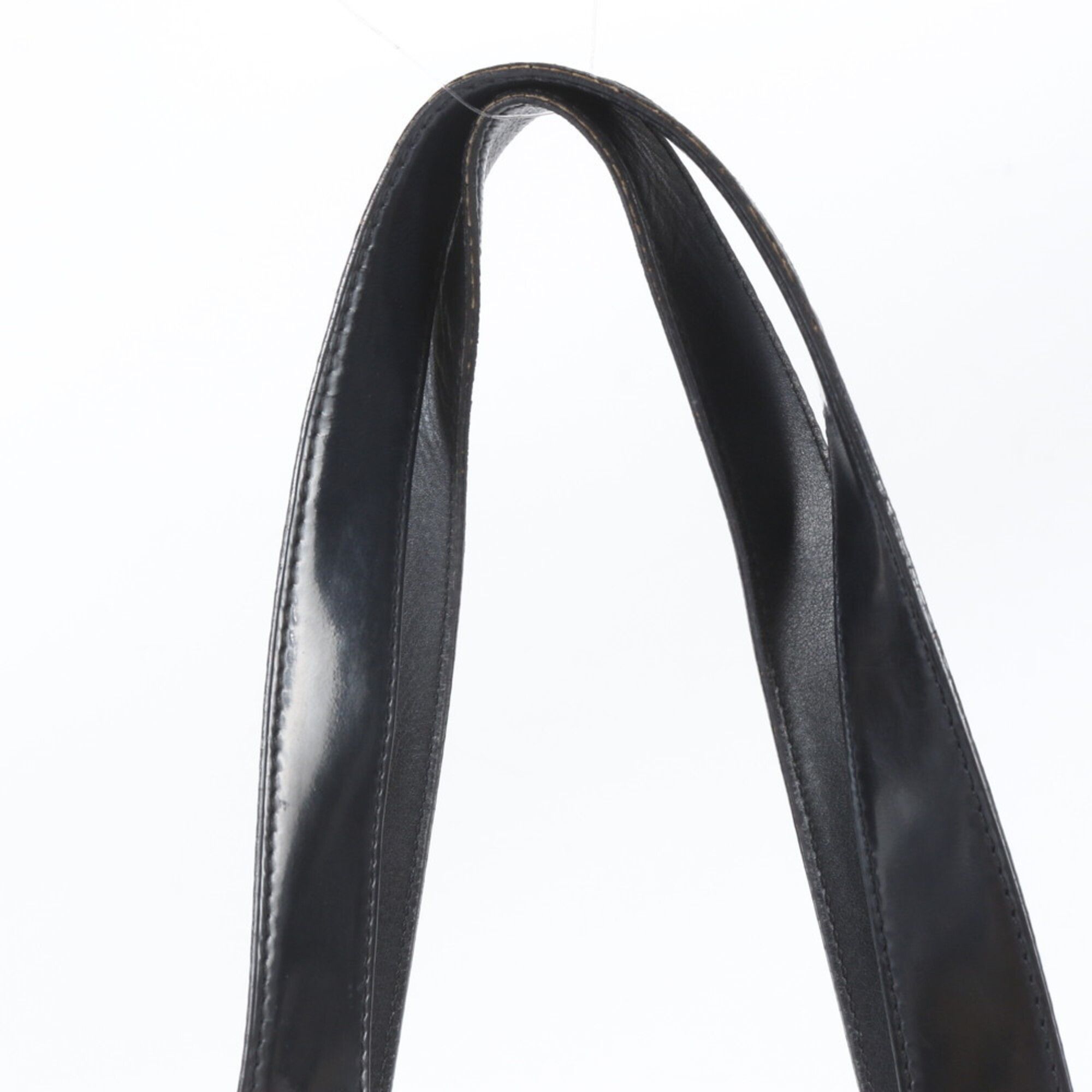 Leather Shoulder Bag Tote Bag (Pre-Owned) - Celine - Modalova