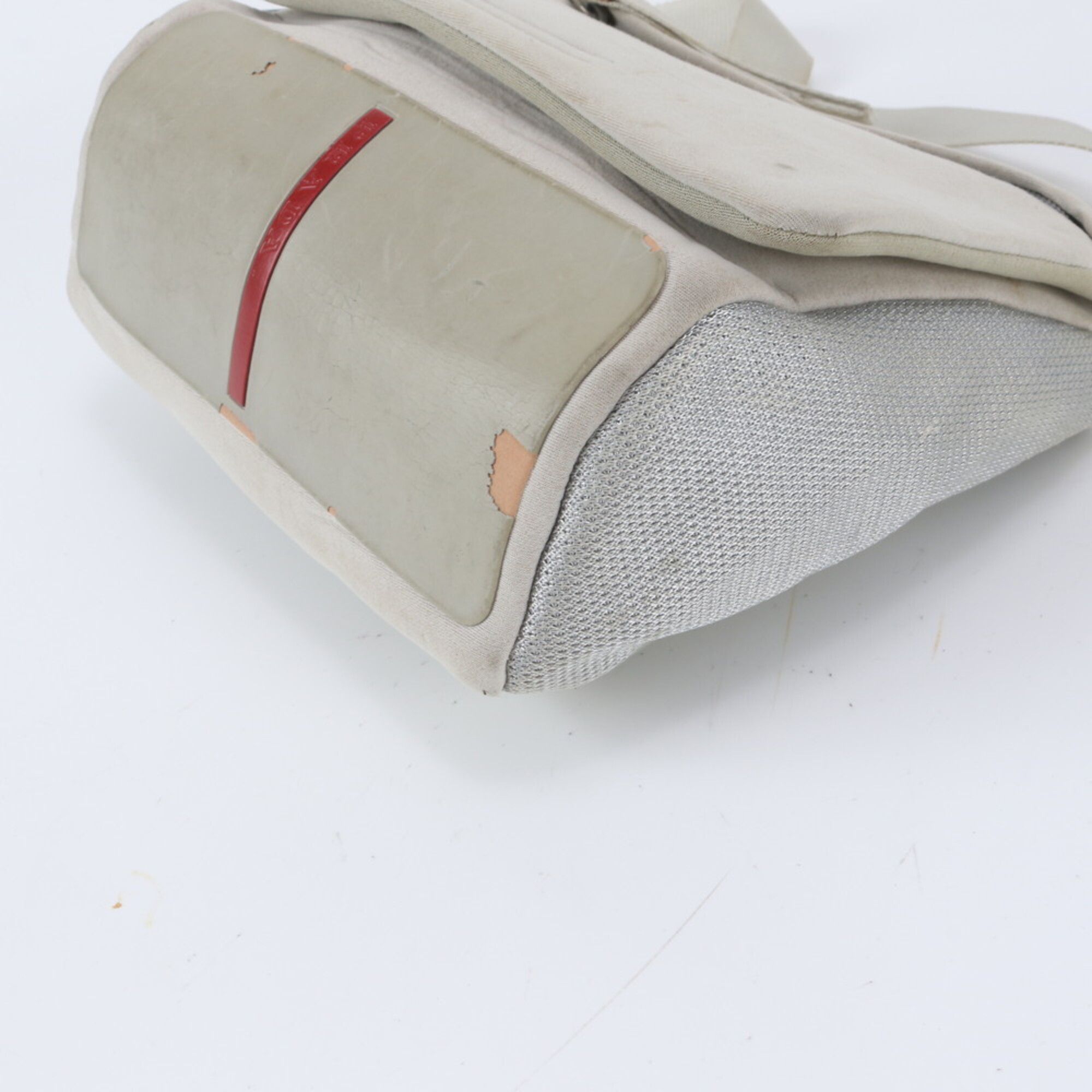 Messenger Bag Shoulder Bag (Pre-Owned) - Prada - Modalova