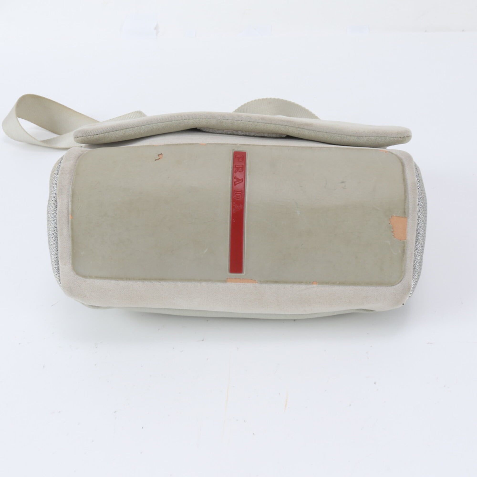 Messenger Bag Shoulder Bag (Pre-Owned) - Prada - Modalova