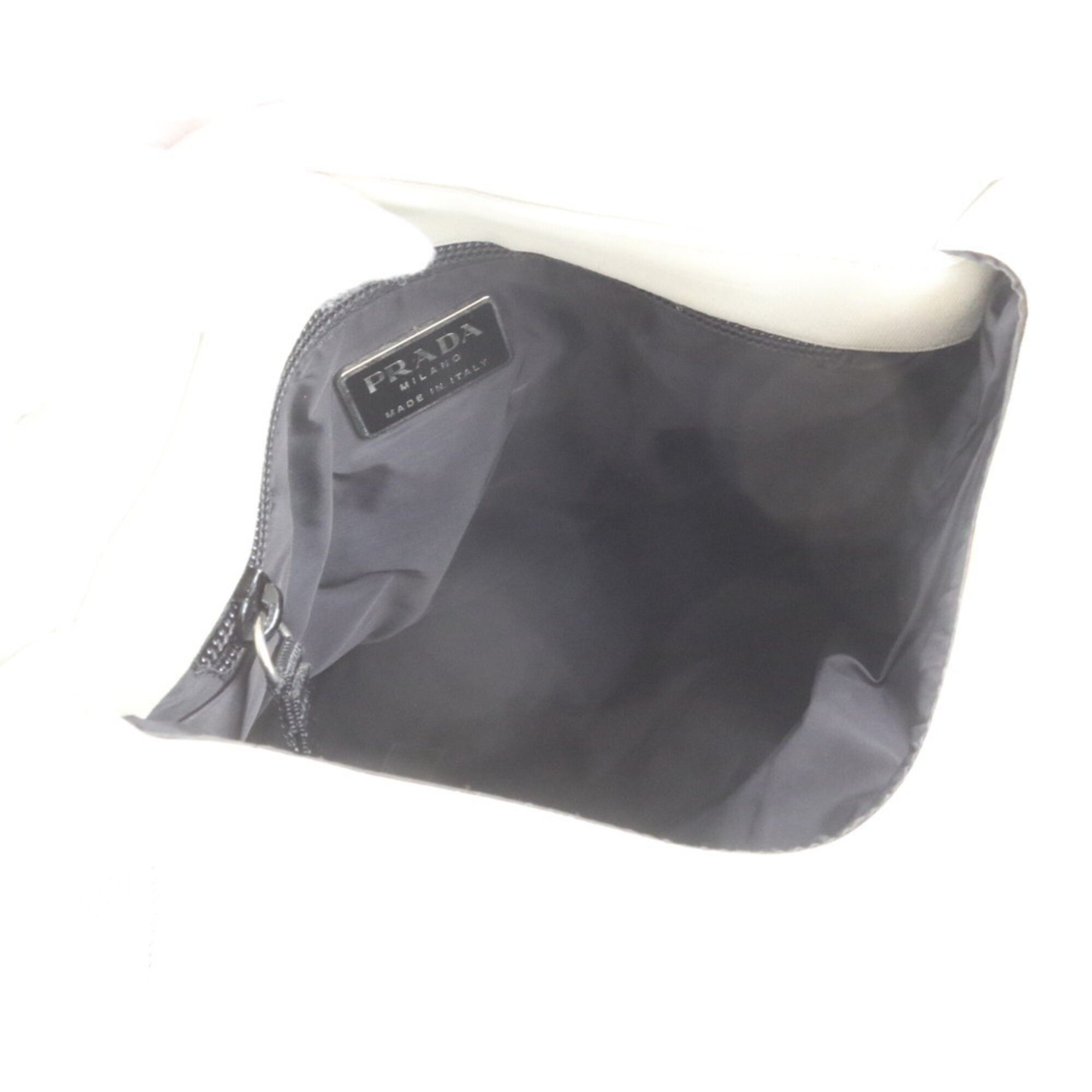 Messenger Bag Shoulder Bag (Pre-Owned) - Prada - Modalova
