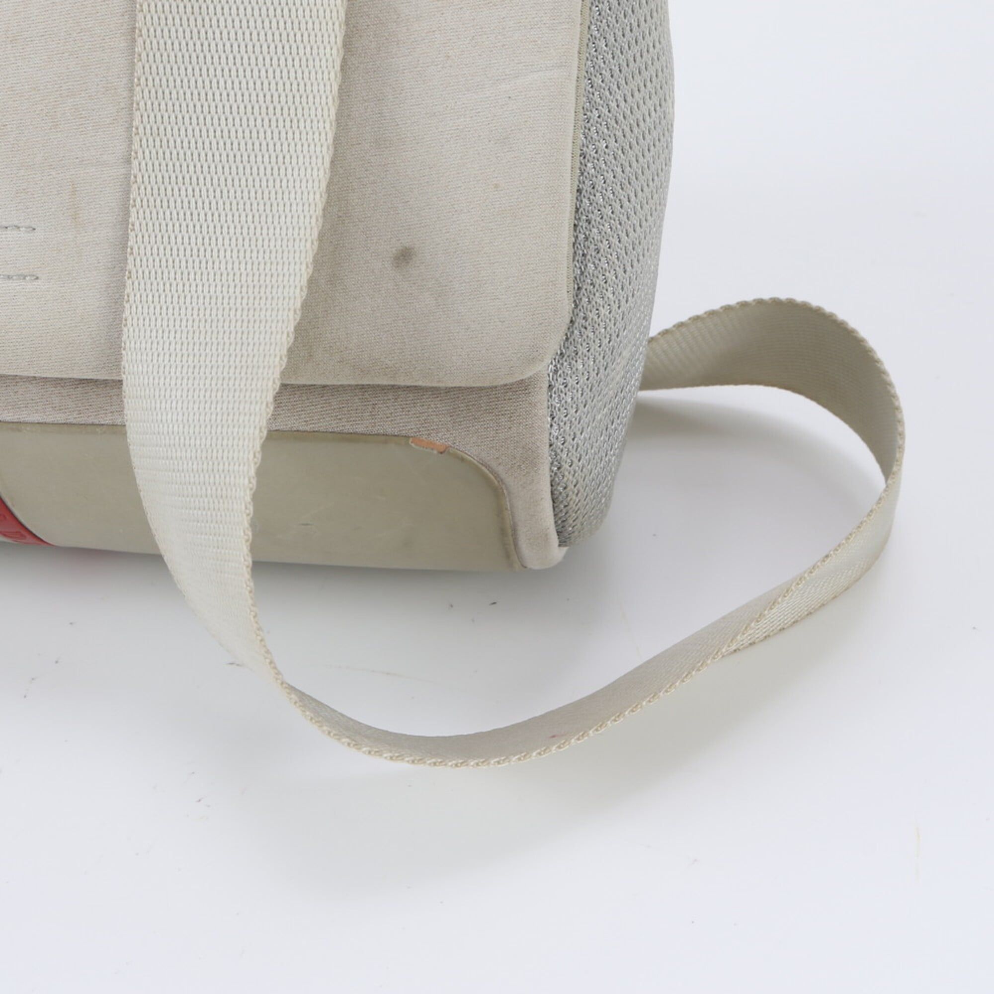 Messenger Bag Shoulder Bag (Pre-Owned) - Prada - Modalova