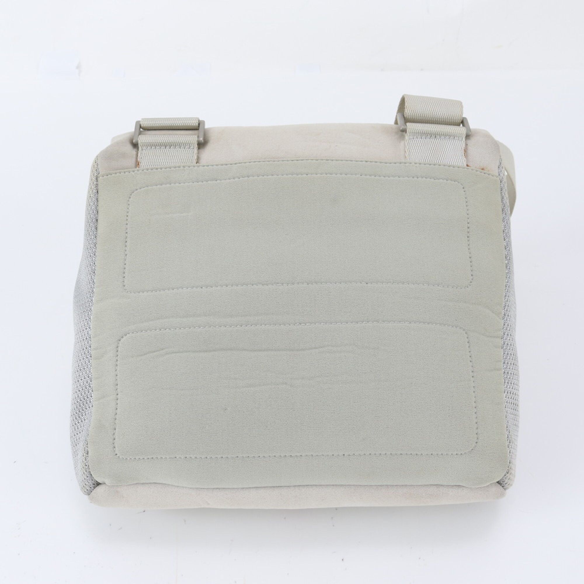 Messenger Bag Shoulder Bag (Pre-Owned) - Prada - Modalova