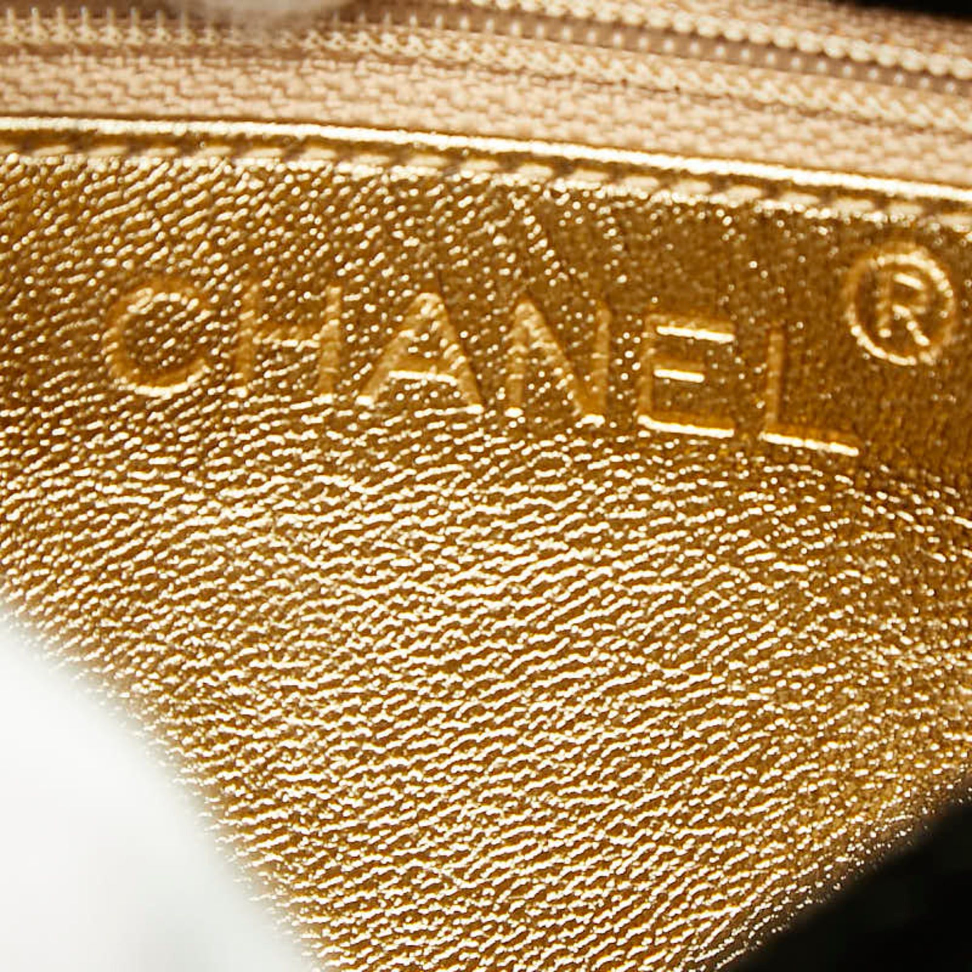Leather Handbag (Pre-Owned) - Chanel - Modalova