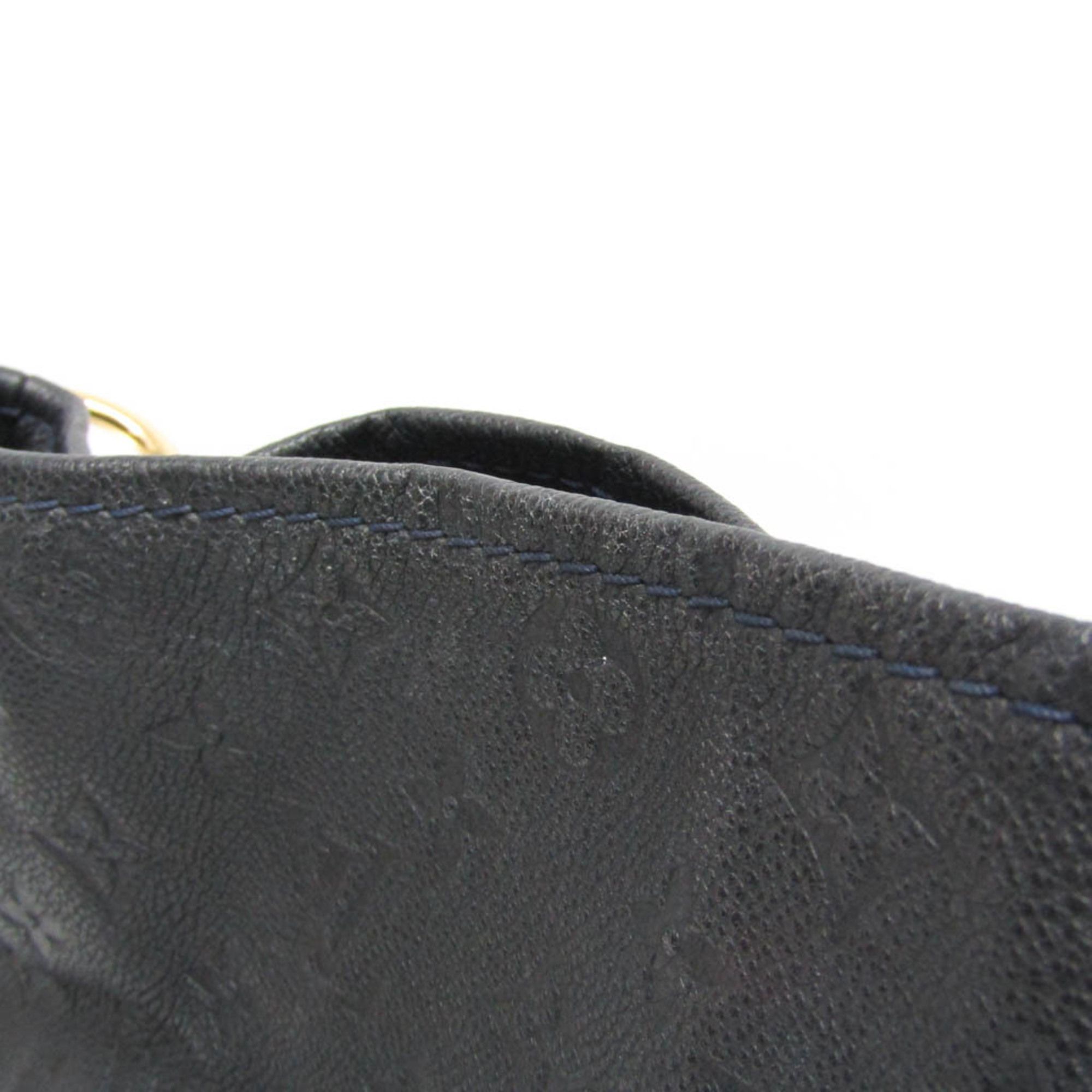 Monogram Empreinte Monogram Empreinte Shoulder Bag (Pre-Owned) - Louis Vuitton - Modalova