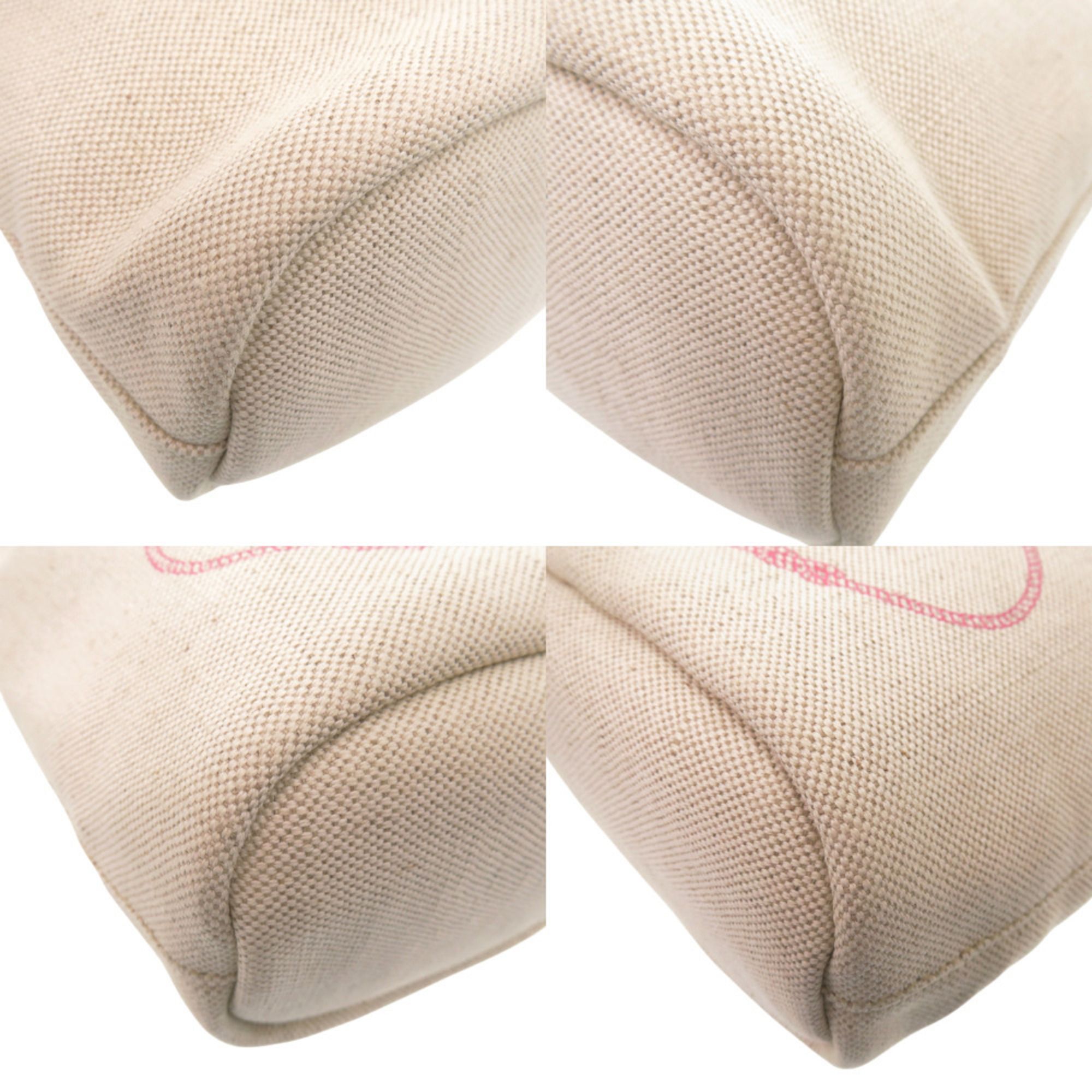 Canvas Handbag Pouch (Pre-Owned) - Prada - Modalova