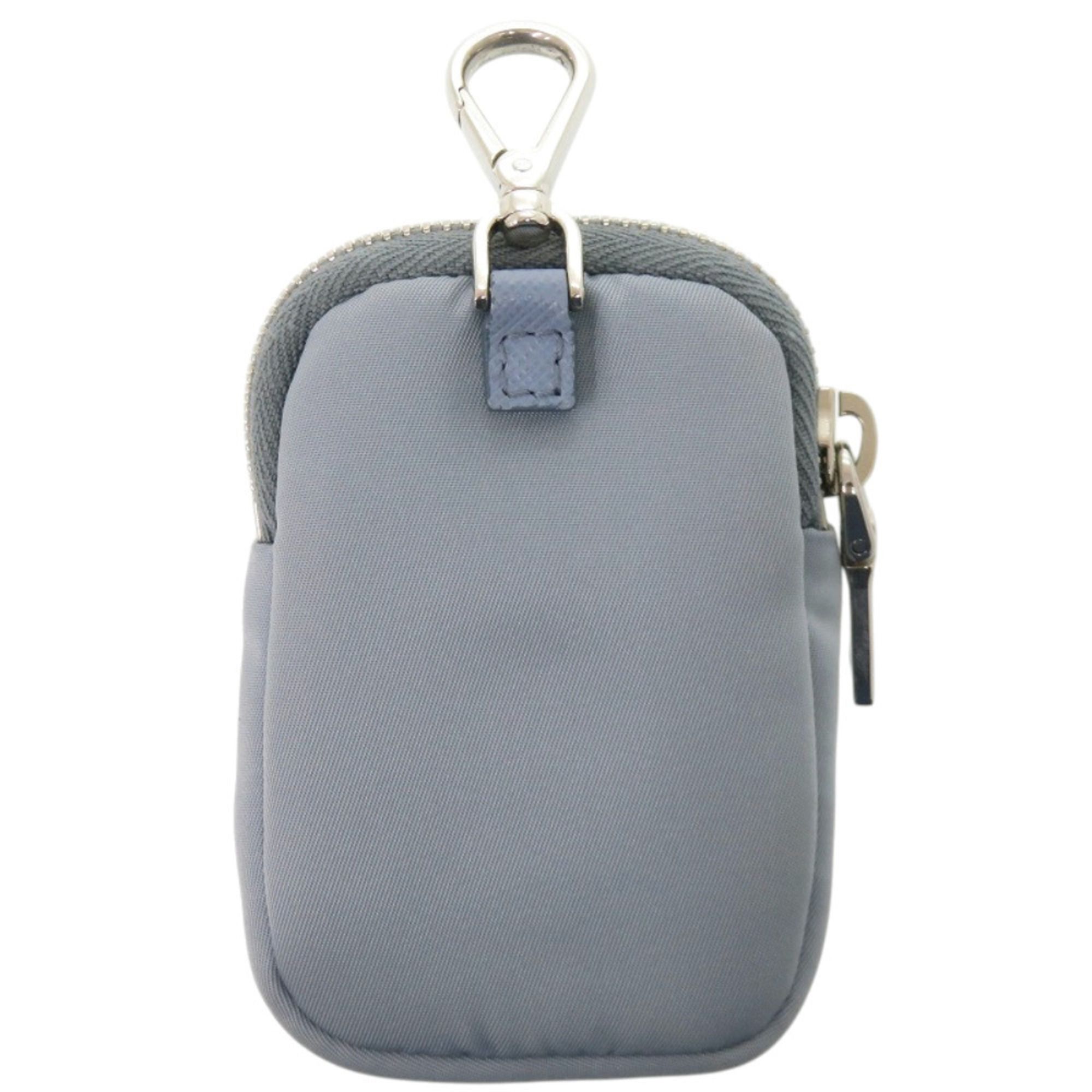 Nylon Handbag Pouch (Pre-Owned) - Prada - Modalova