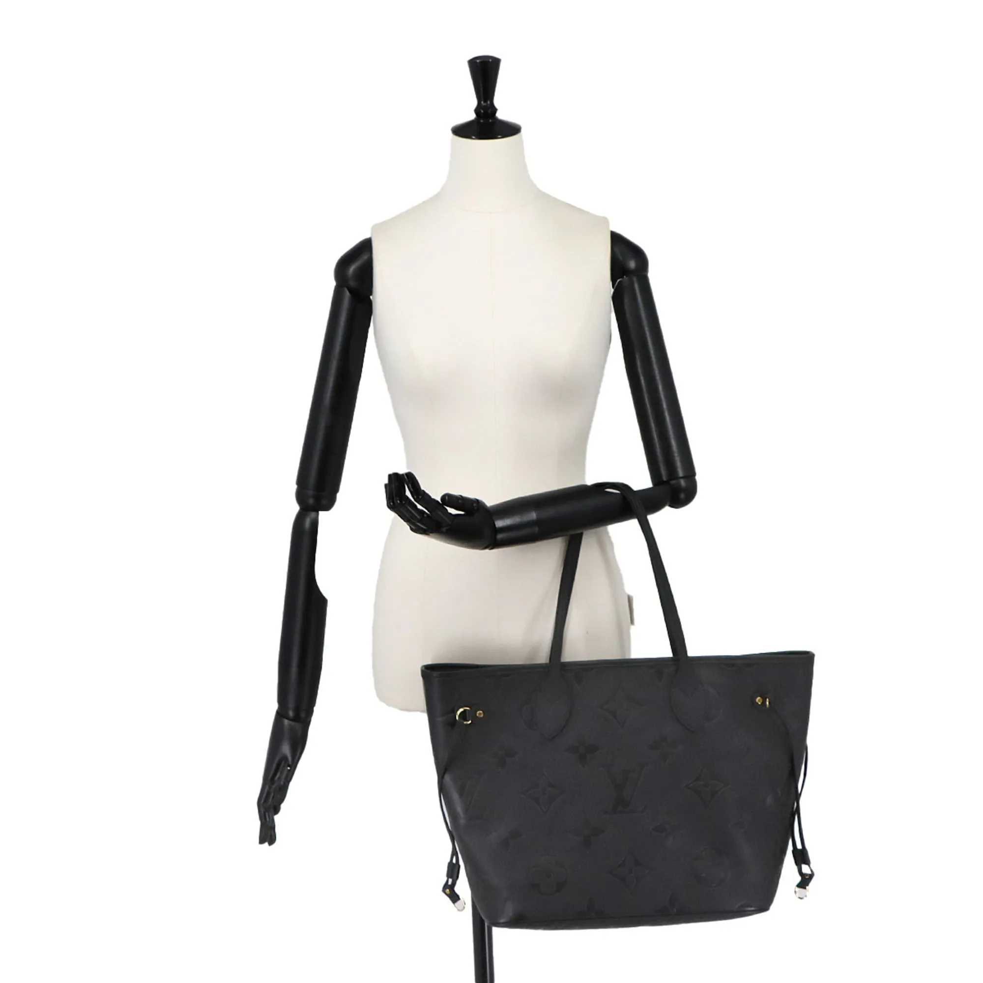 Empreinte Handbag Pouch Tote Bag (Pre-Owned) - Louis Vuitton - Modalova