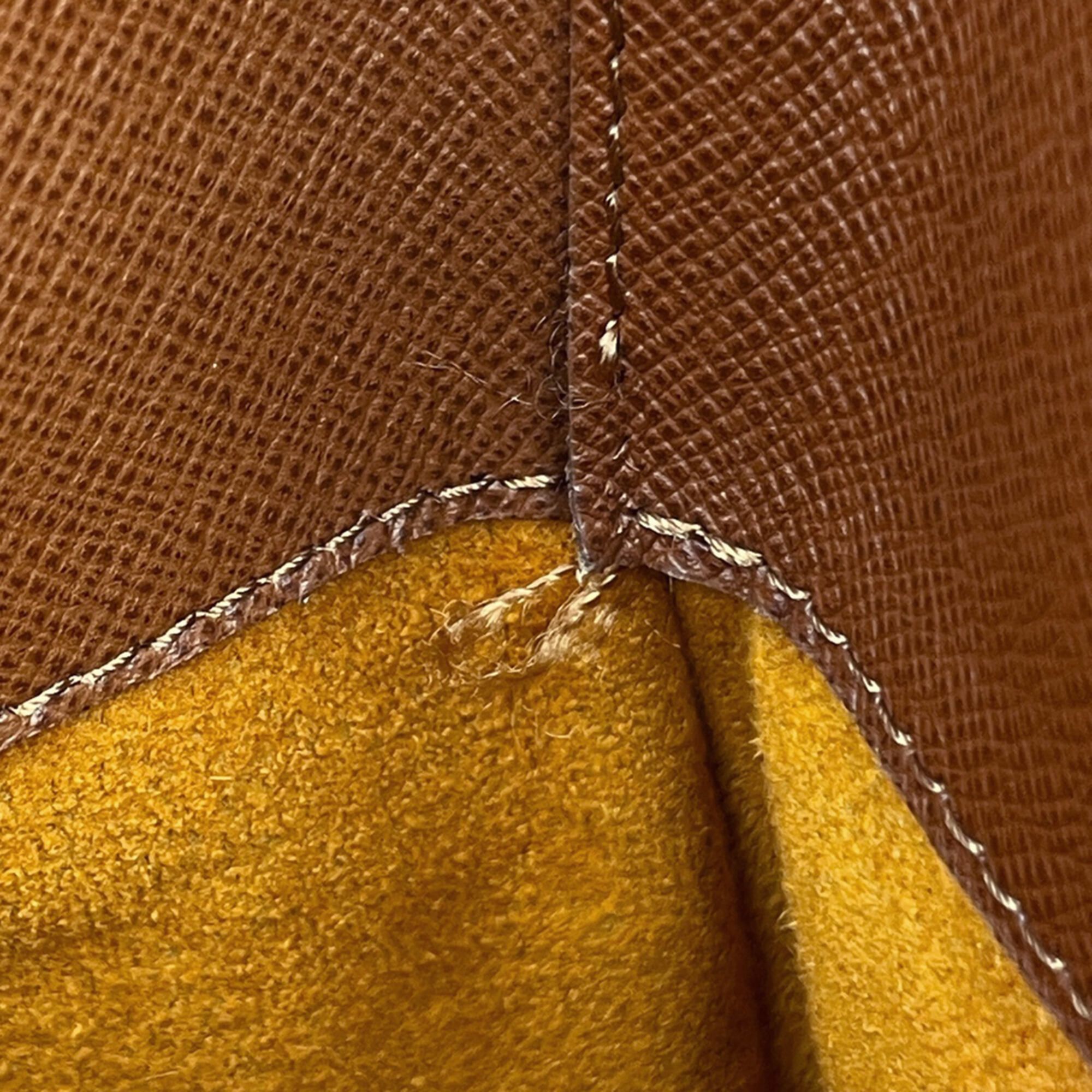 Monogram Shoulder Bag (Pre-Owned) - Louis Vuitton - Modalova
