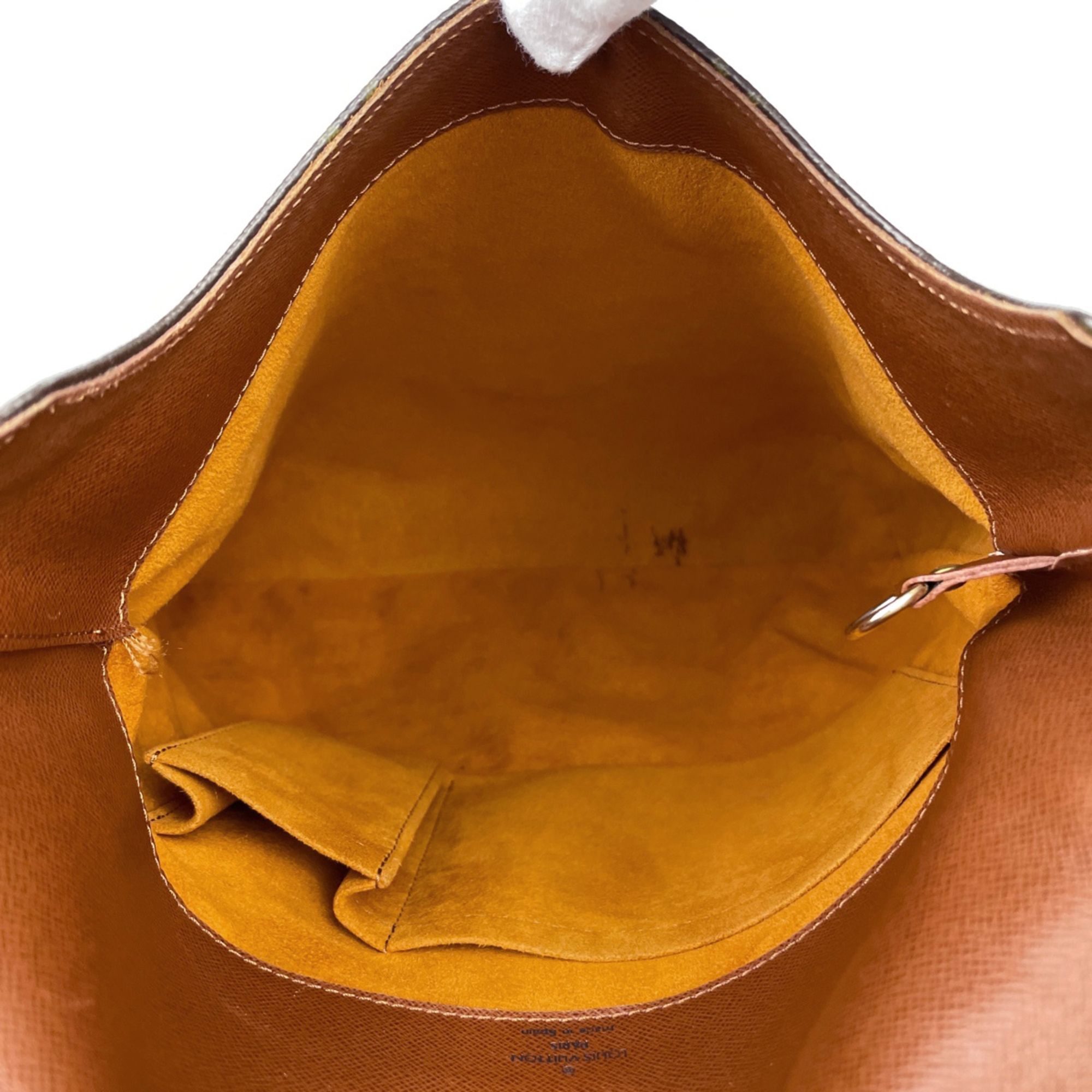 Monogram Shoulder Bag (Pre-Owned) - Louis Vuitton - Modalova