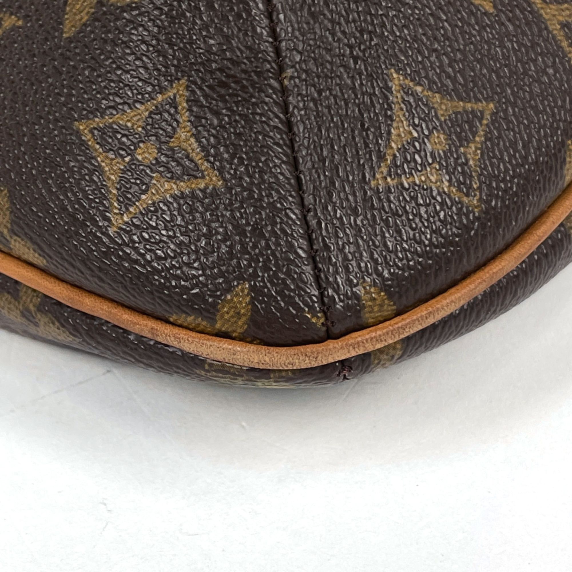 Monogram Shoulder Bag (Pre-Owned) - Louis Vuitton - Modalova