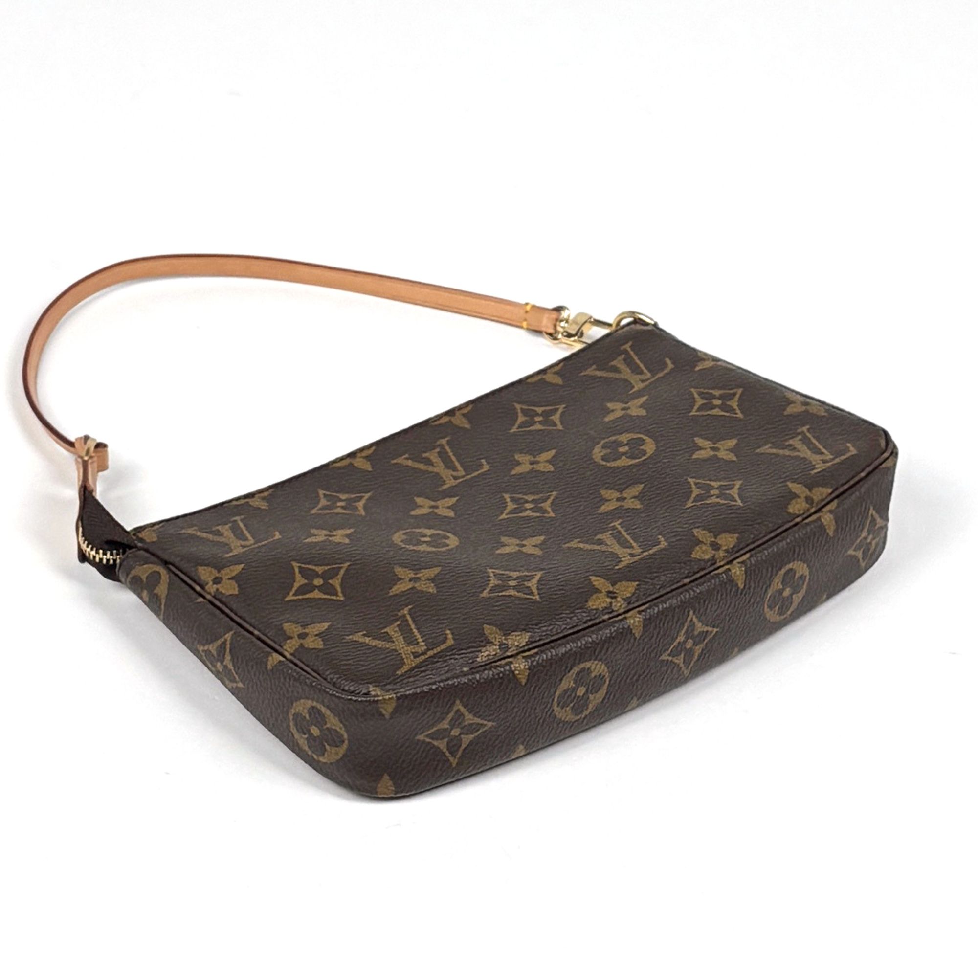 Monogram Pochette (Pre-Owned) - Louis Vuitton - Modalova