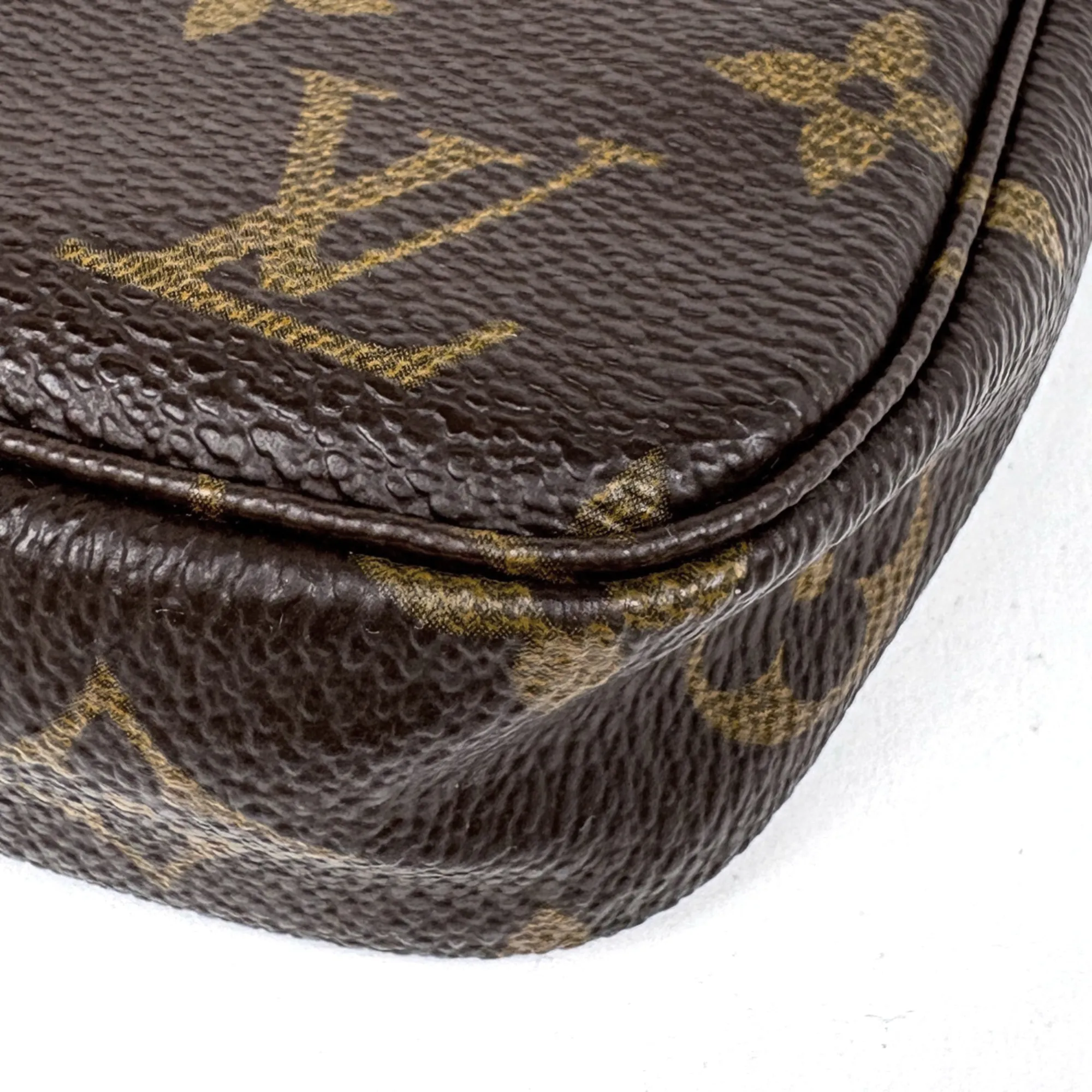 Monogram Pochette (Pre-Owned) - Louis Vuitton - Modalova
