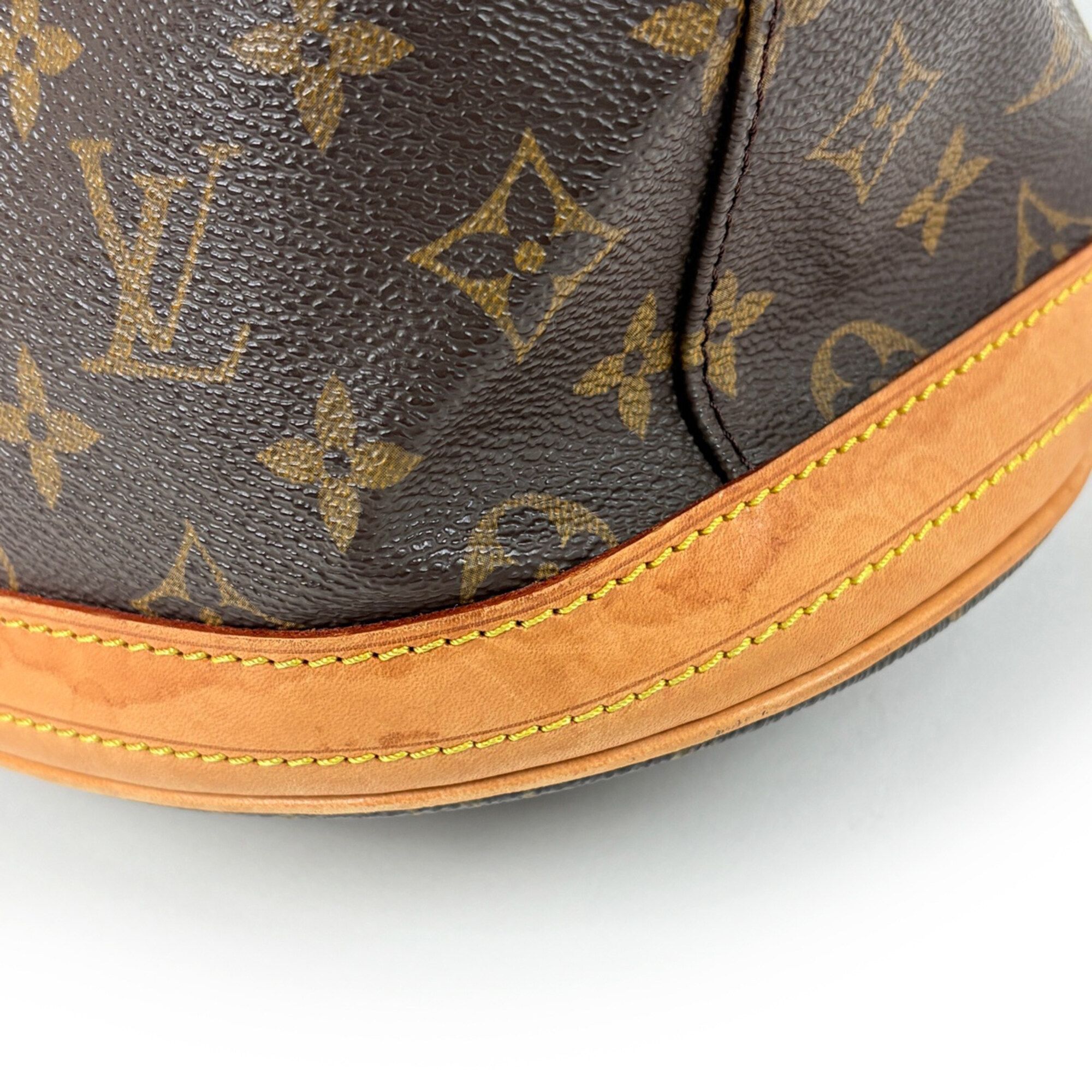 Monogram Tote Bag (Pre-Owned) - Louis Vuitton - Modalova