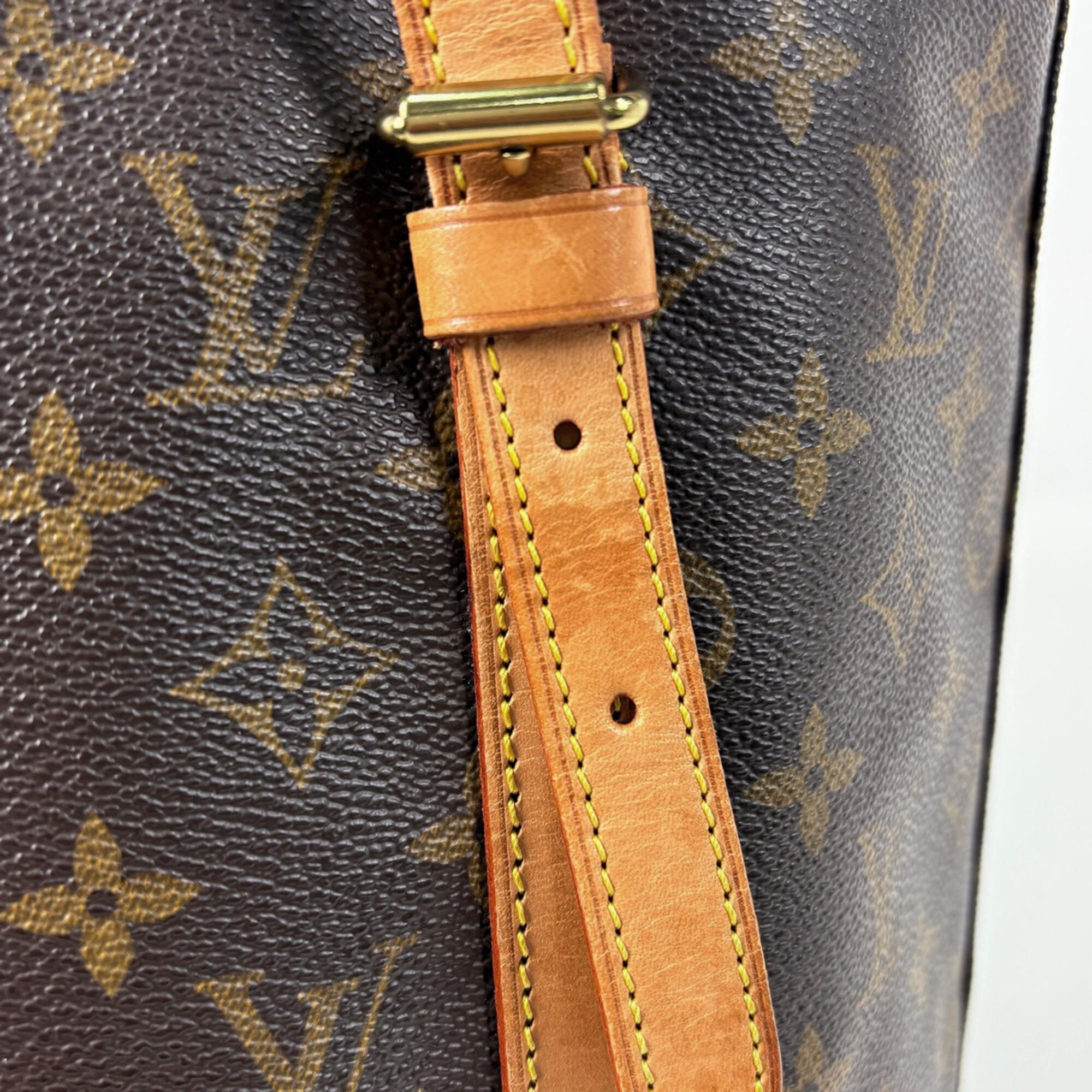 Monogram Tote Bag (Pre-Owned) - Louis Vuitton - Modalova