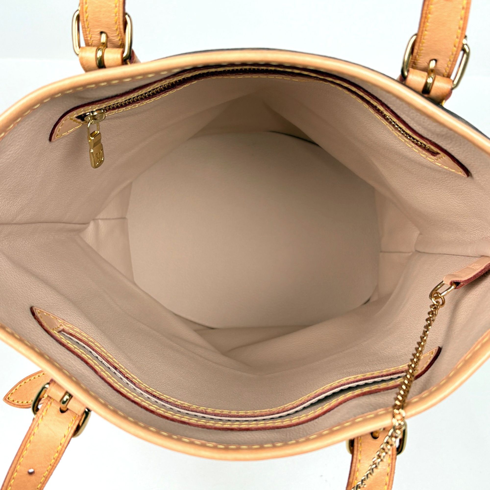 Monogram Tote Bag (Pre-Owned) - Louis Vuitton - Modalova