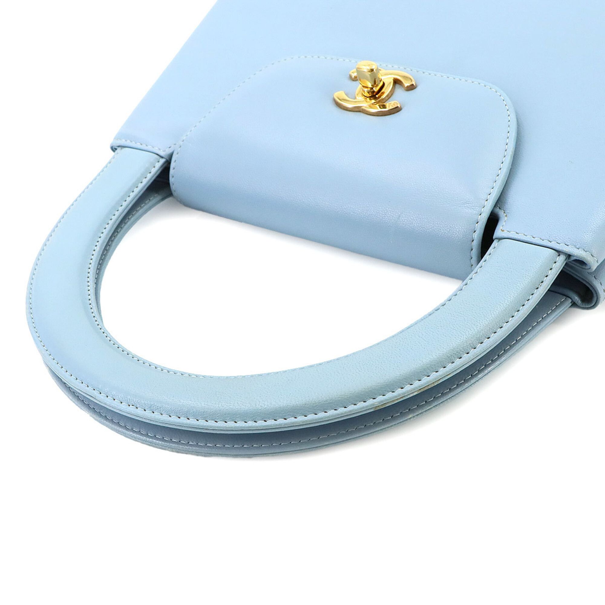 Handbag (Pre-Owned) - Chanel - Modalova