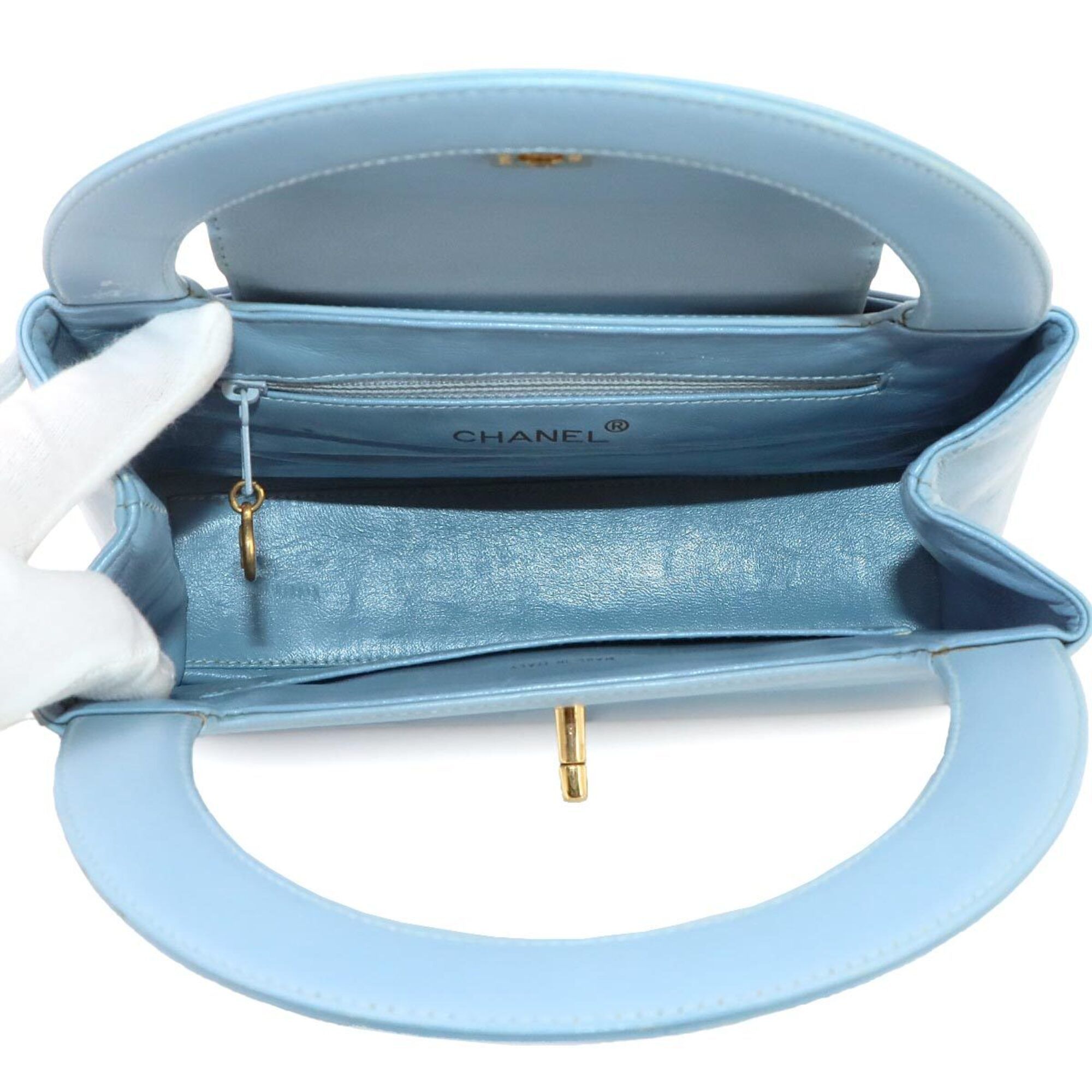Handbag (Pre-Owned) - Chanel - Modalova