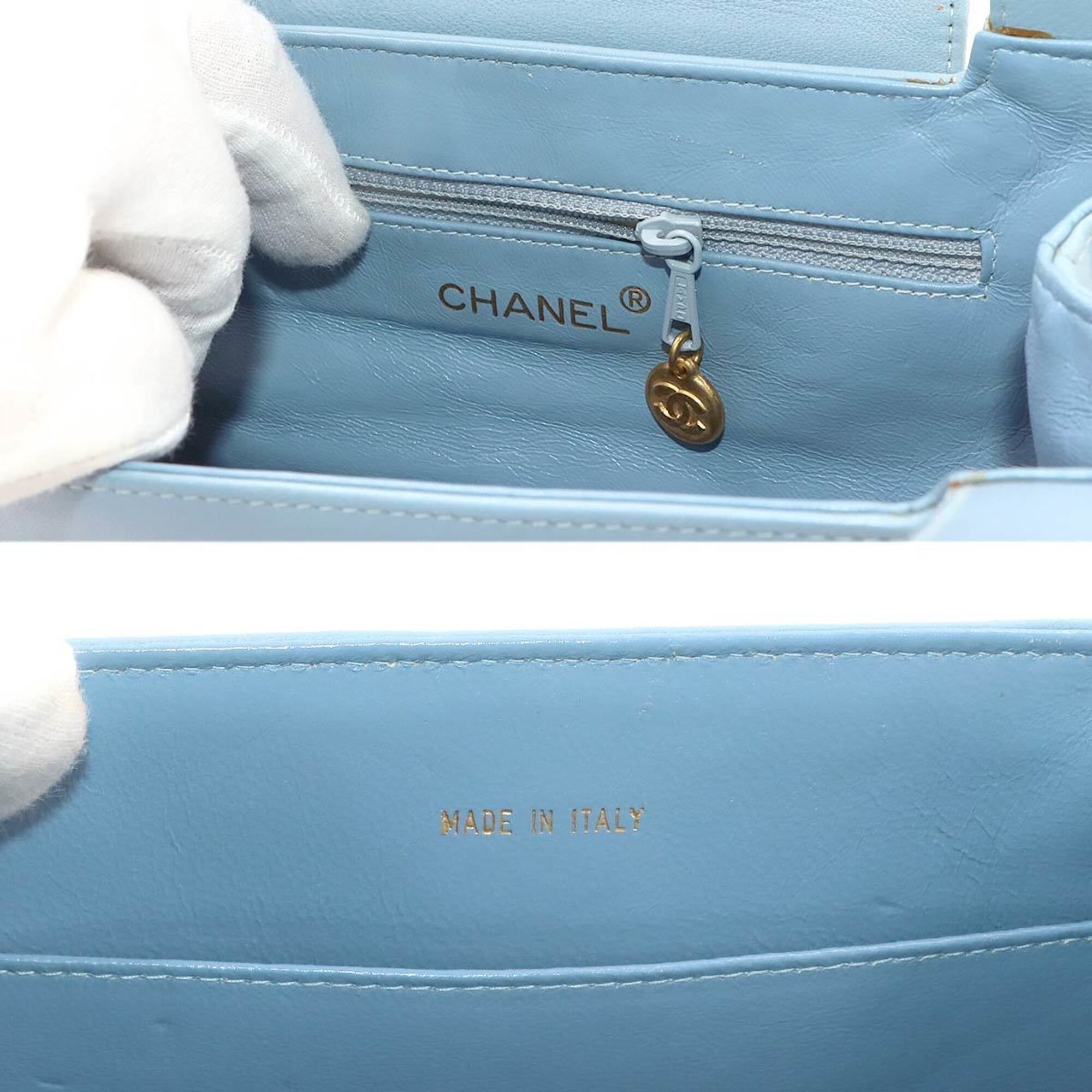 Handbag (Pre-Owned) - Chanel - Modalova