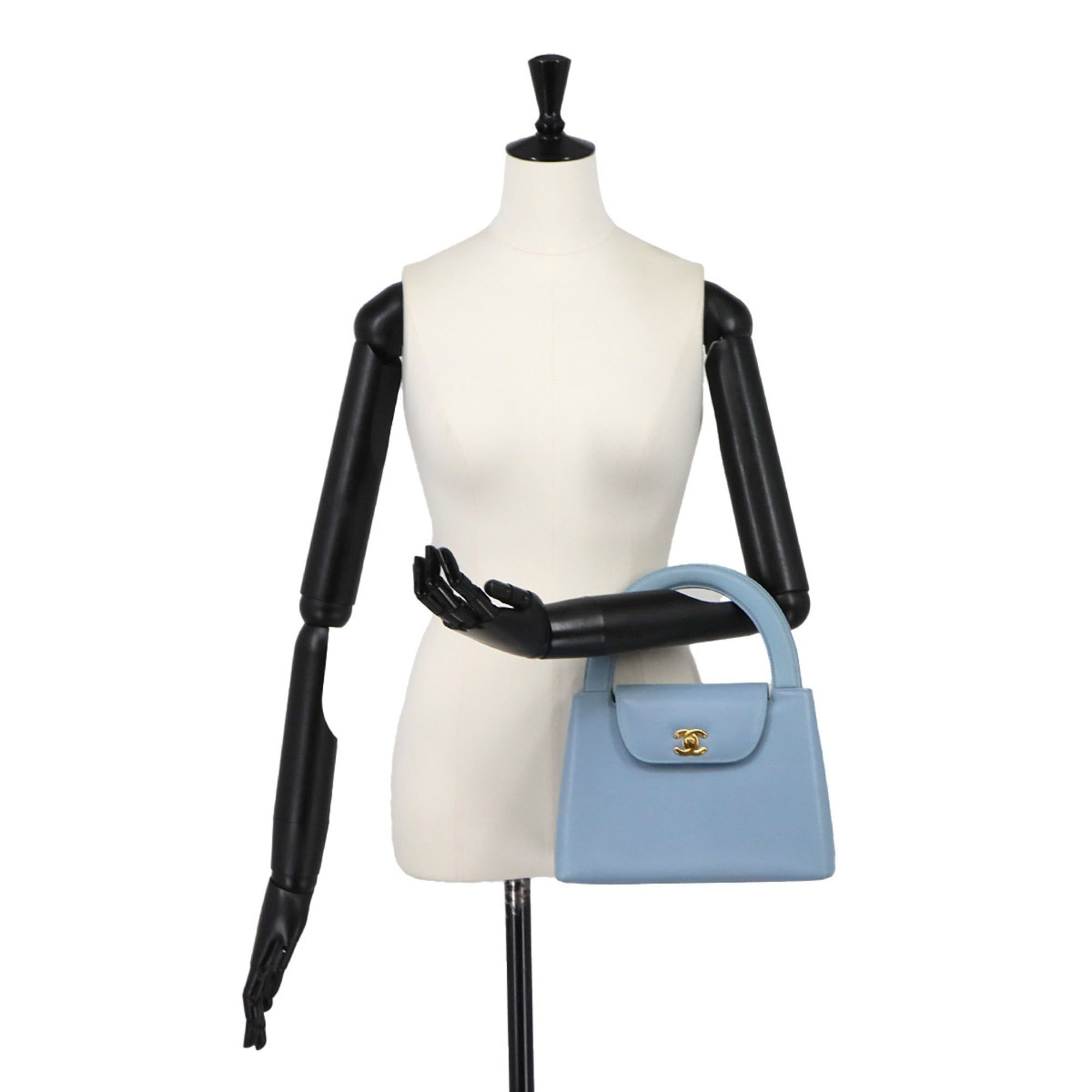 Handbag (Pre-Owned) - Chanel - Modalova