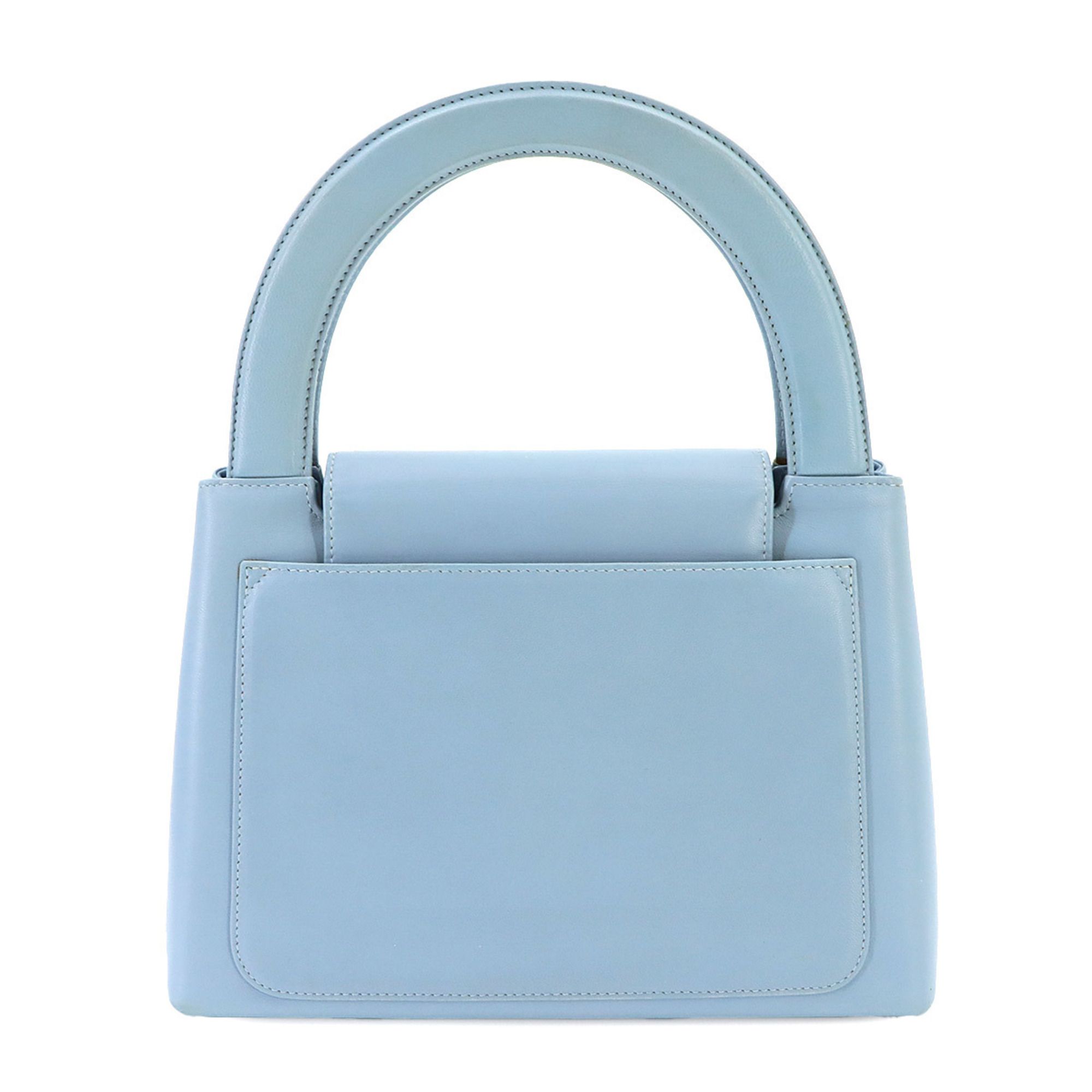 Handbag (Pre-Owned) - Chanel - Modalova