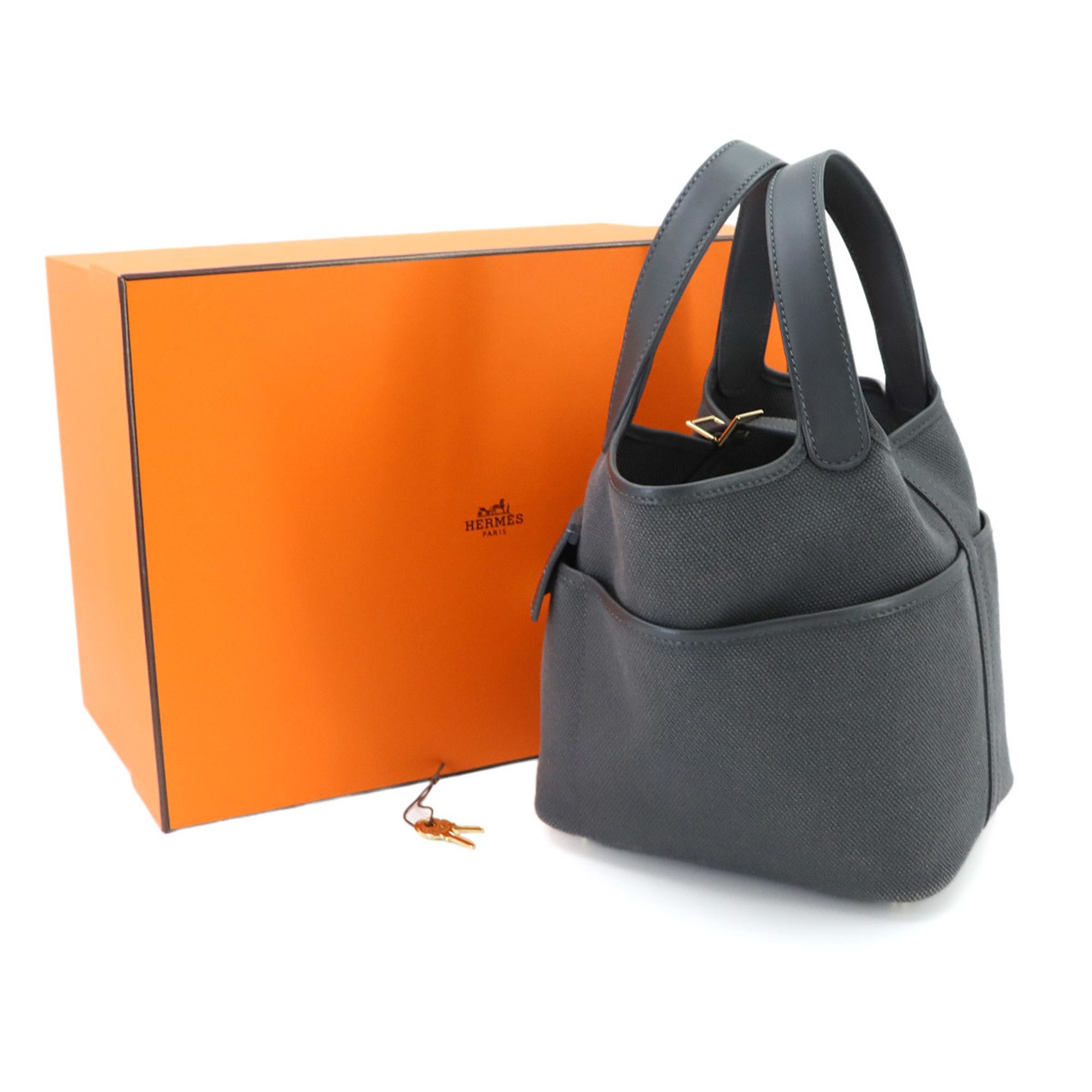 Unspecified Handbag (Pre-Owned) - Unspecified - Modalova