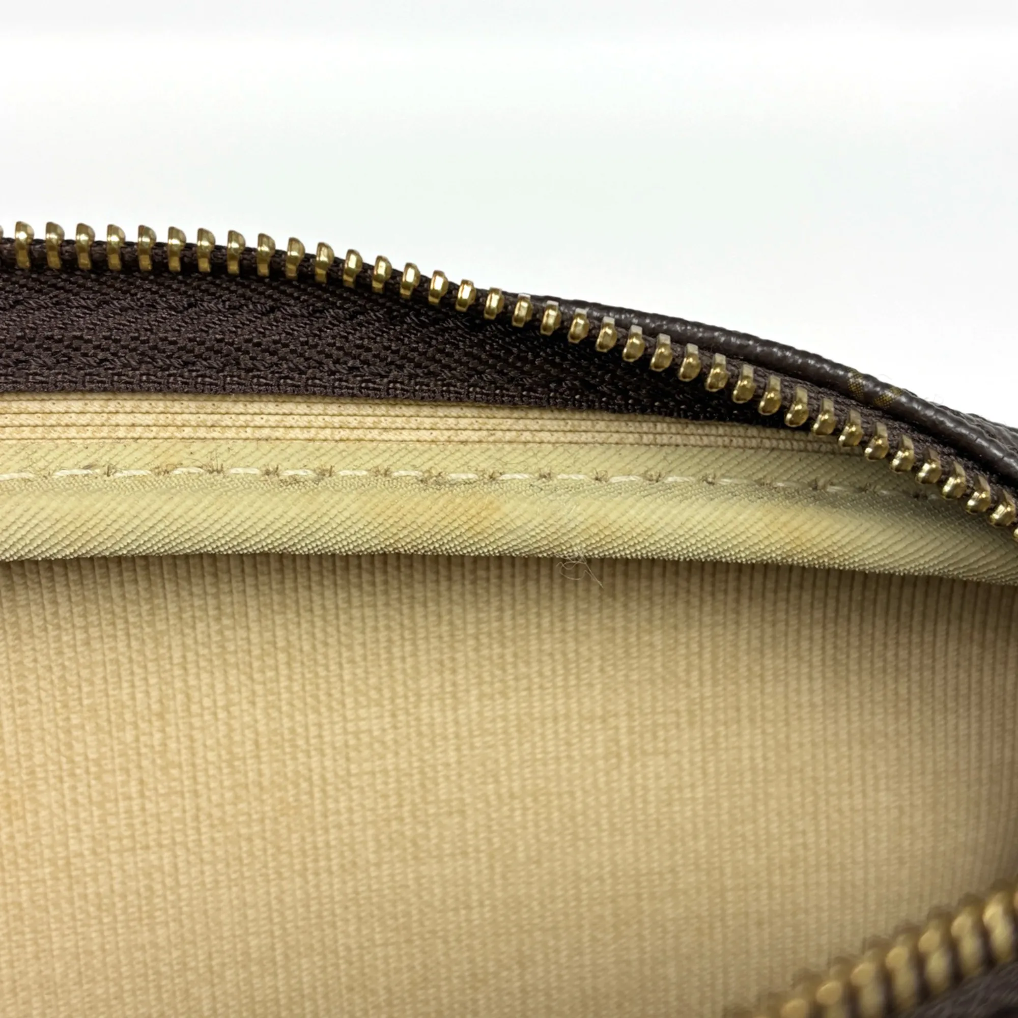 Monogram Shoulder Bag (Pre-Owned) - Louis Vuitton - Modalova