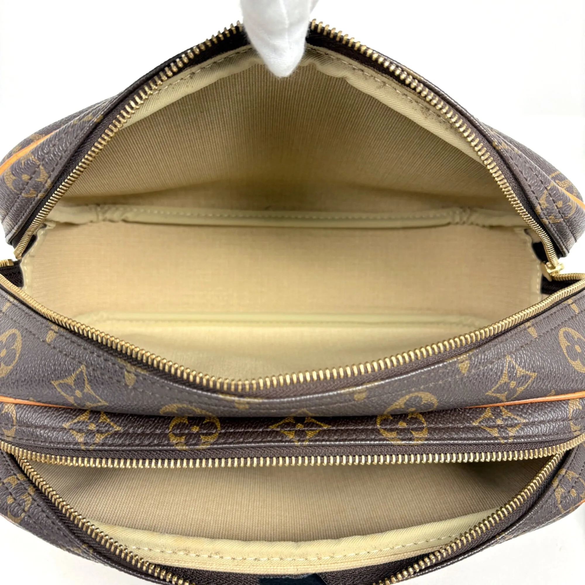 Monogram Shoulder Bag (Pre-Owned) - Louis Vuitton - Modalova