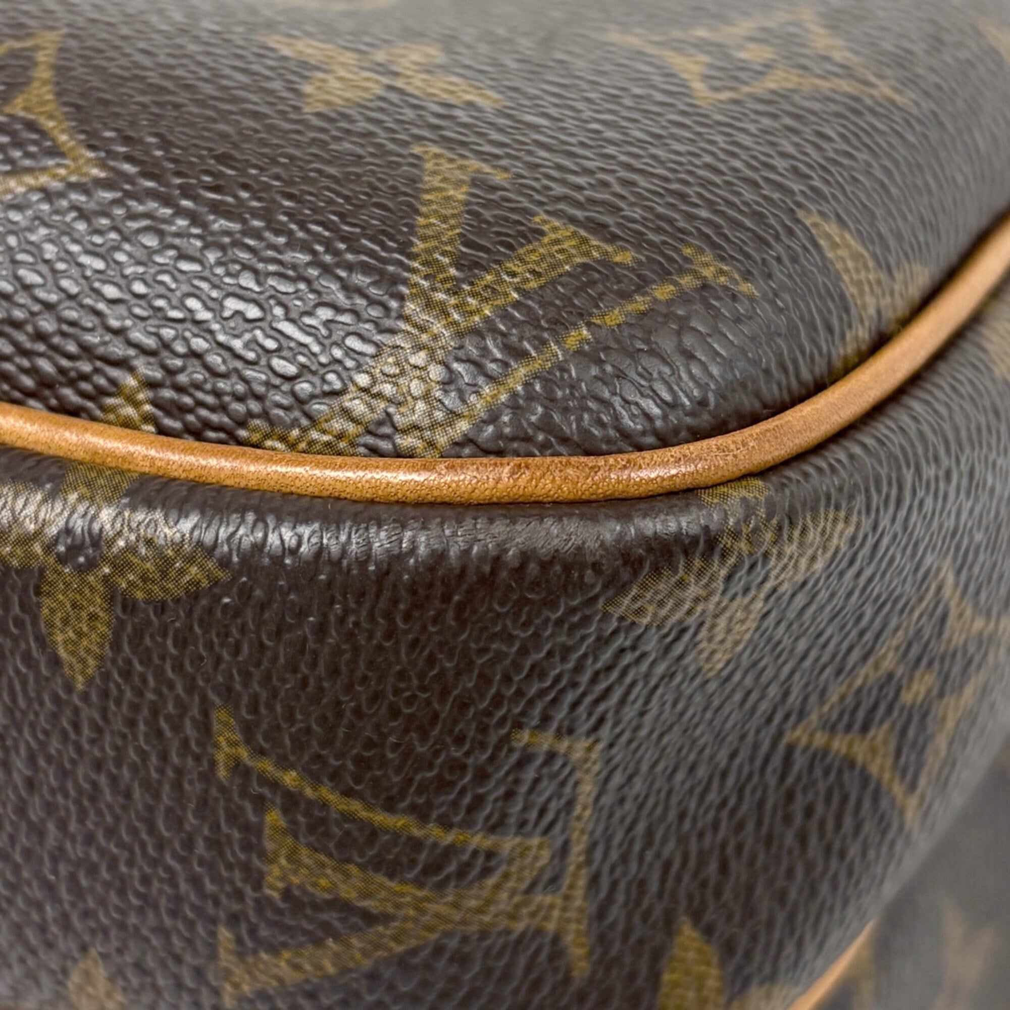 Monogram Shoulder Bag (Pre-Owned) - Louis Vuitton - Modalova