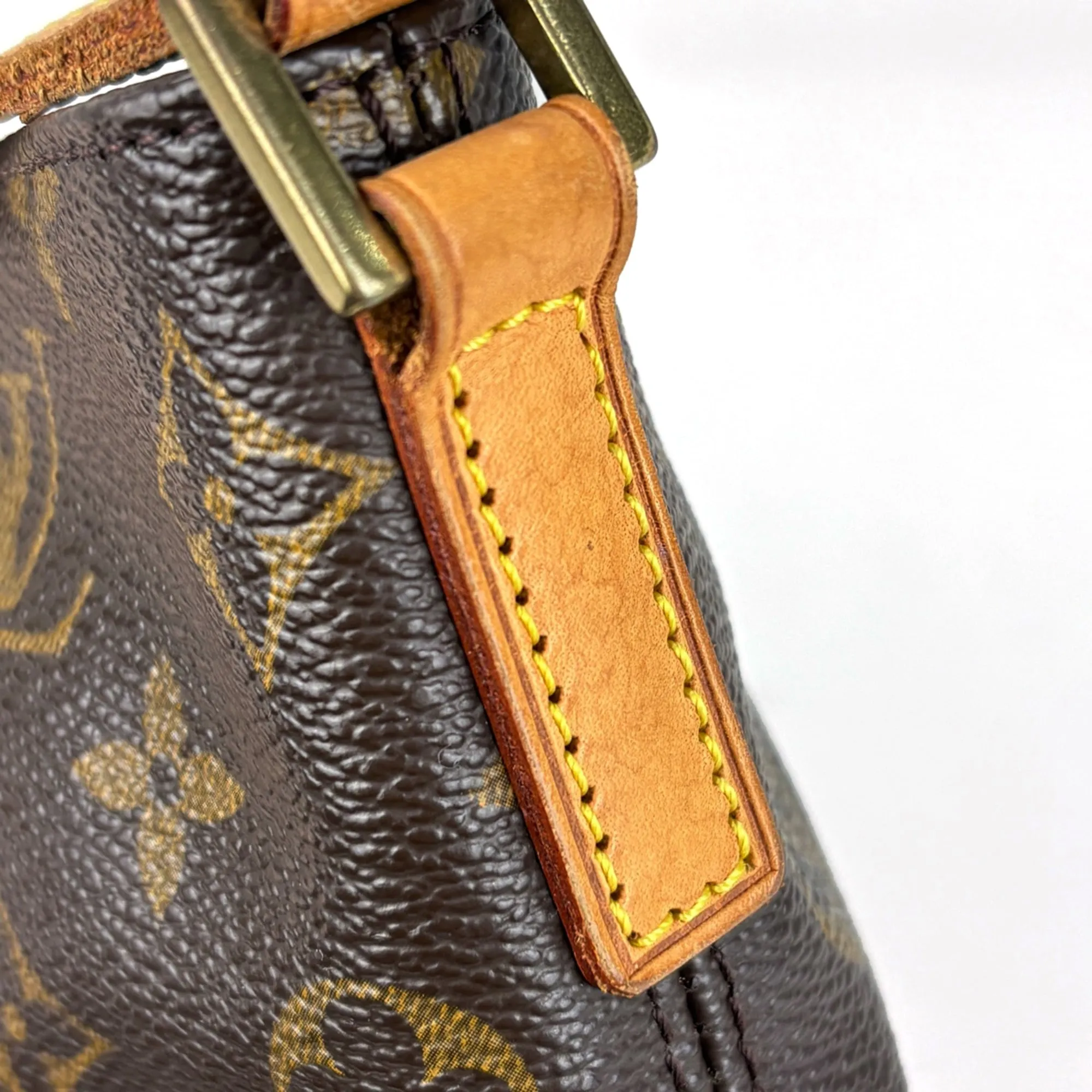 Pochette Shoulder Bag (Pre-Owned) - Louis Vuitton - Modalova