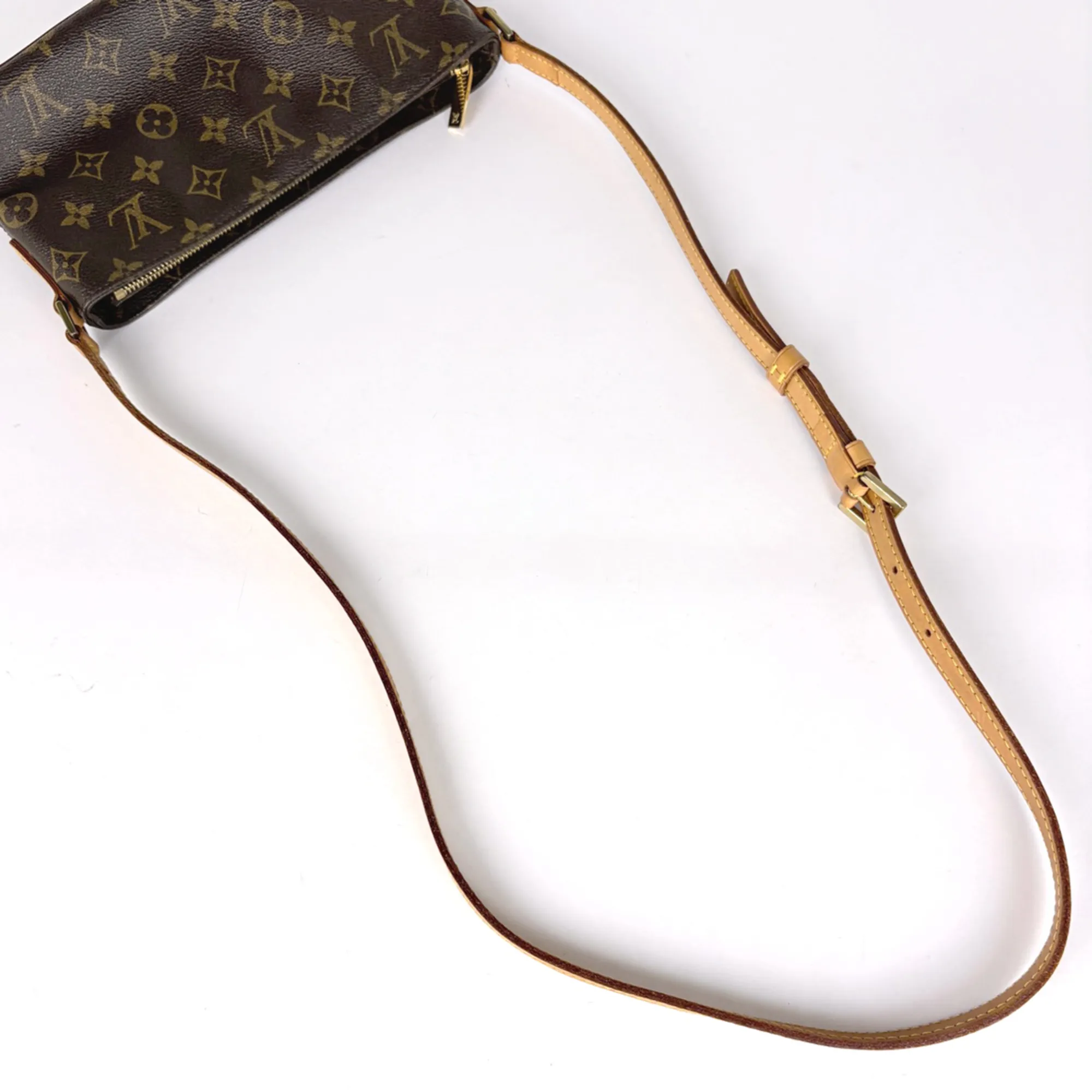 Pochette Shoulder Bag (Pre-Owned) - Louis Vuitton - Modalova