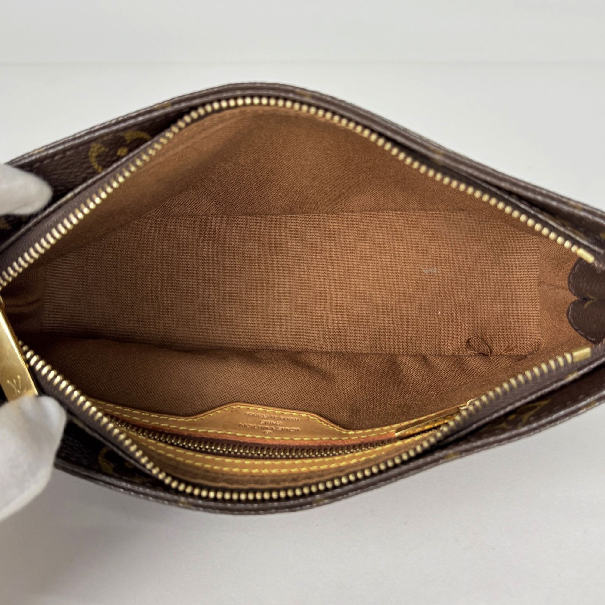 Pochette Shoulder Bag (Pre-Owned) - Louis Vuitton - Modalova