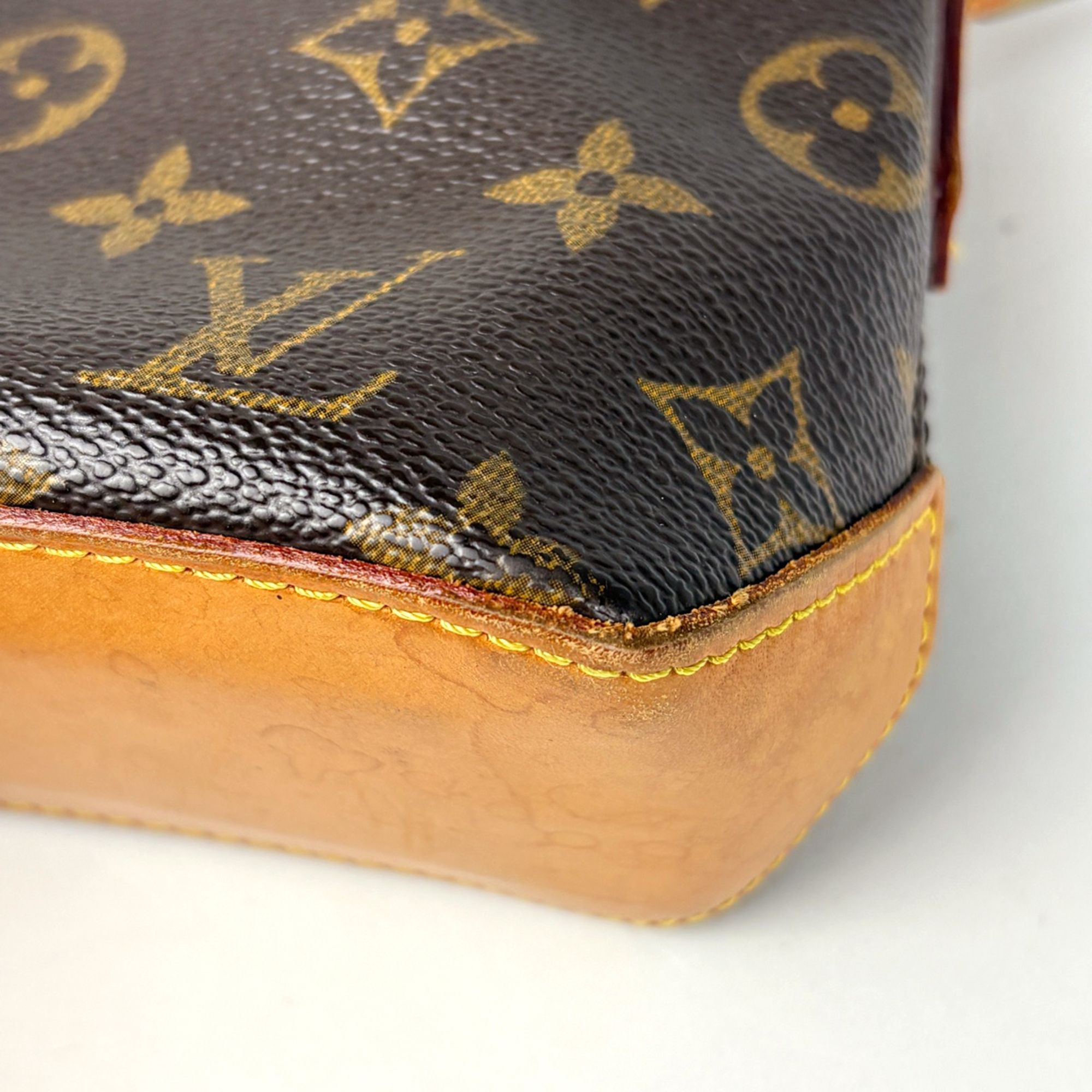 Pochette Shoulder Bag (Pre-Owned) - Louis Vuitton - Modalova